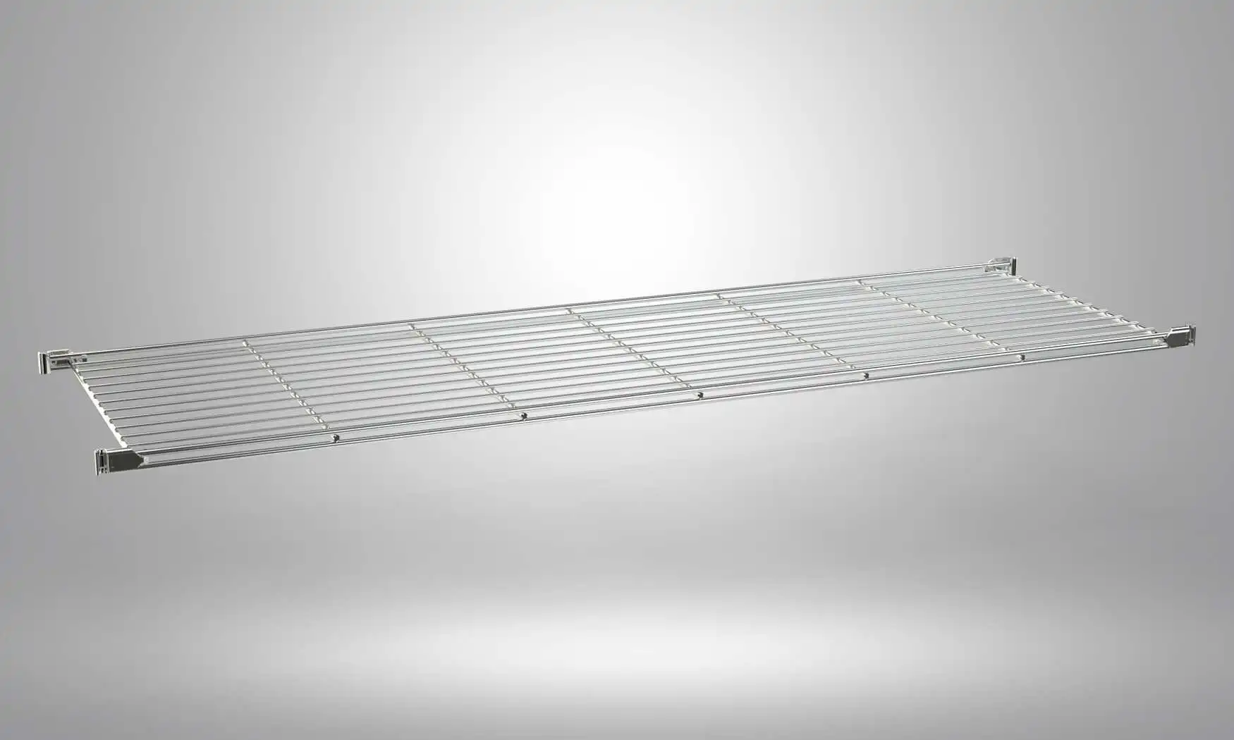 BALTON BIII Gitterboden 124cm