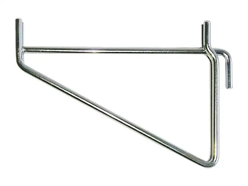 170010 Bodenträger zur Montage an Wandleitern für 250 mm tiefe Böden