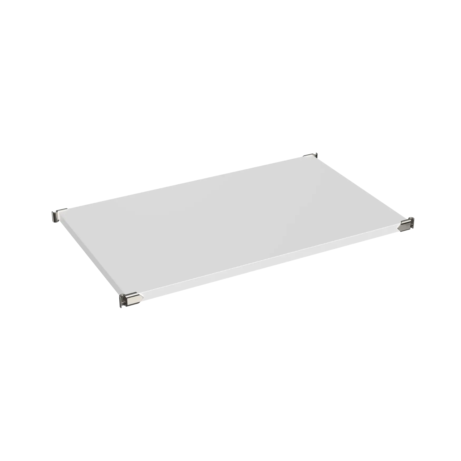 BIII Holzboden 65 x 38 cm in Weiß – Art.-Nr. 570315 Der weiße Holzboden in der Größe 65 x 38 cm ist ein vielseitig einsetzbares Einzelteil für das modulare BIII Regalsystem von BALTON. Ideal zum Erweitern oder Austauschen – dieser Regalboden lässt sich nahtlos in bestehende Regalkombinationen integrieren. Die glatte, weiß lackierte Oberfläche sorgt für einen modernen, aufgeräumten Look und passt in nahezu jedes Wohn- oder Arbeitsumfeld.