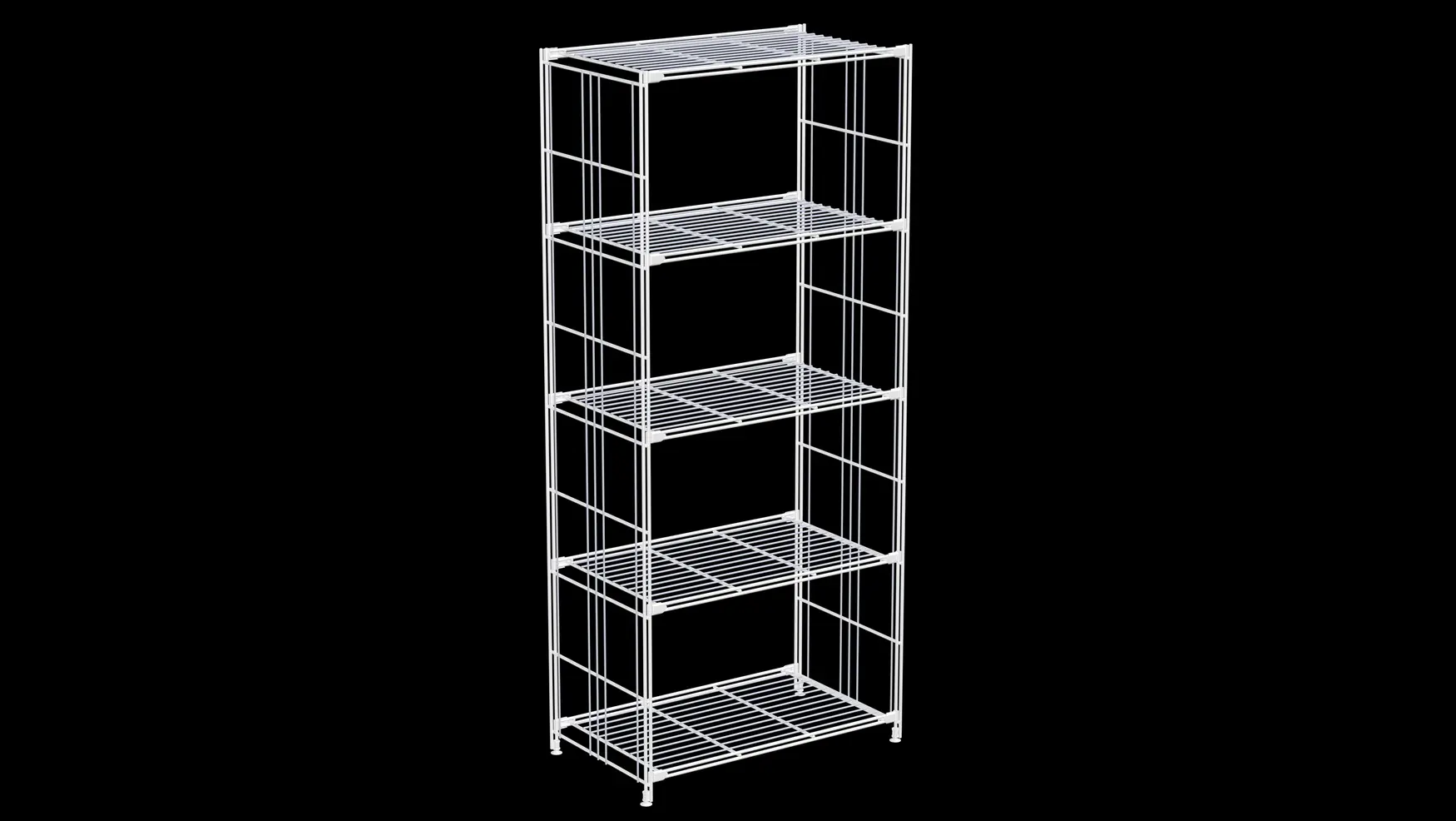 BIII Regal 154 x 67 x 38 cm mit 5 weißen Gitterböden – Art.-Nr. 906618 Das hohe, großzügige BIII Regal mit 154 cm Höhe, 67 cm Breite und 38 cm Tiefe besticht durch sein offenes, modernes Design und bietet jede Menge Stauraum. Ausgestattet mit fünf weißen Gitterböden, eignet es sich ideal für die Präsentation und Organisation von Büchern, Pflanzen, Dekoration oder Büro-Equipment. Die Regalleitern aus Stahl sind weiß beschichtet und glänzen dezent, was sowohl für Stabilität als auch einen klaren, minimalistischen Look sorgt – perfekt für stilvolle Wohn-, Büro- oder Ausstellungsbereiche.