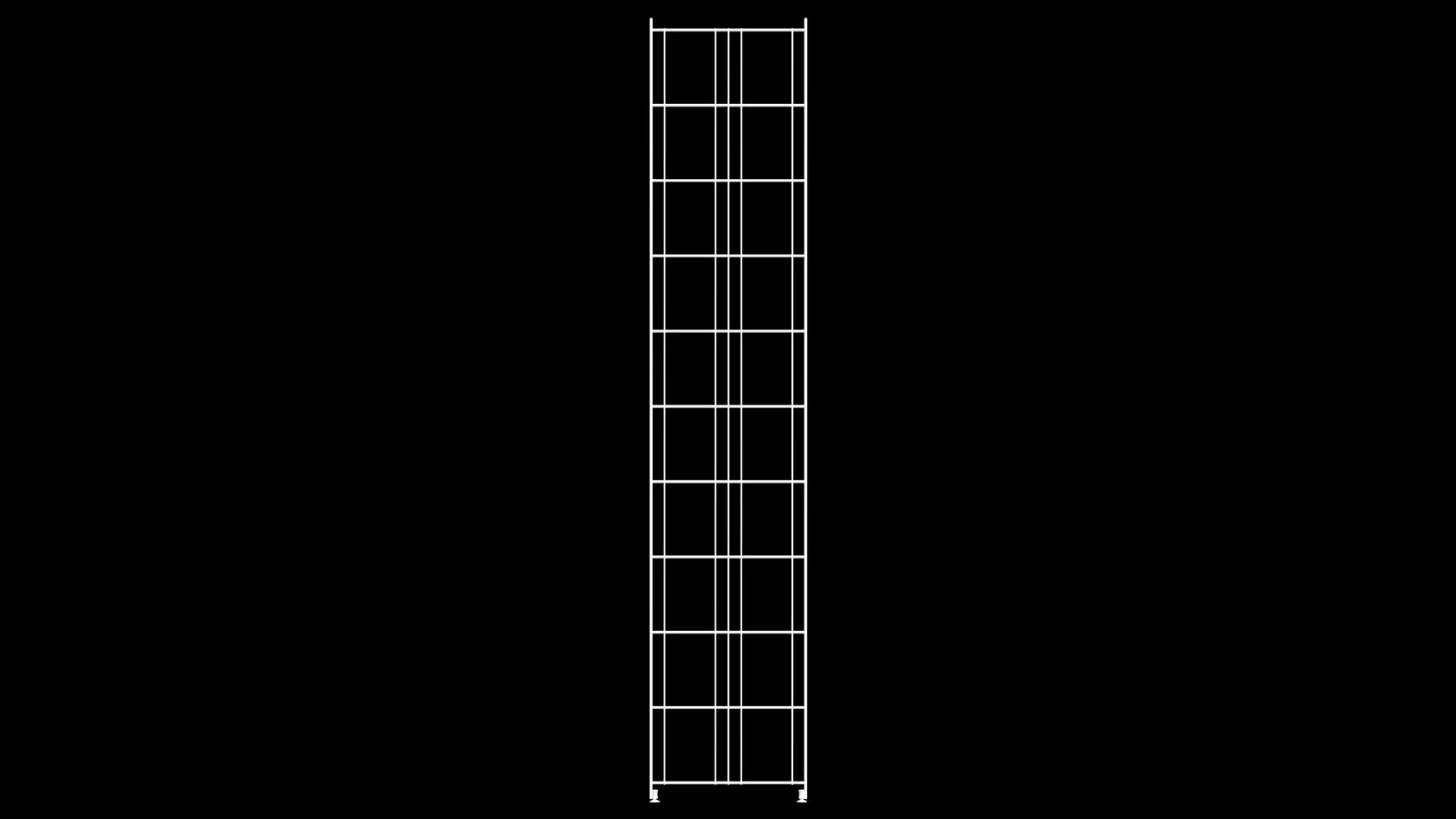 <p>Art-Nr. 270105 - 190x38 cm</p>