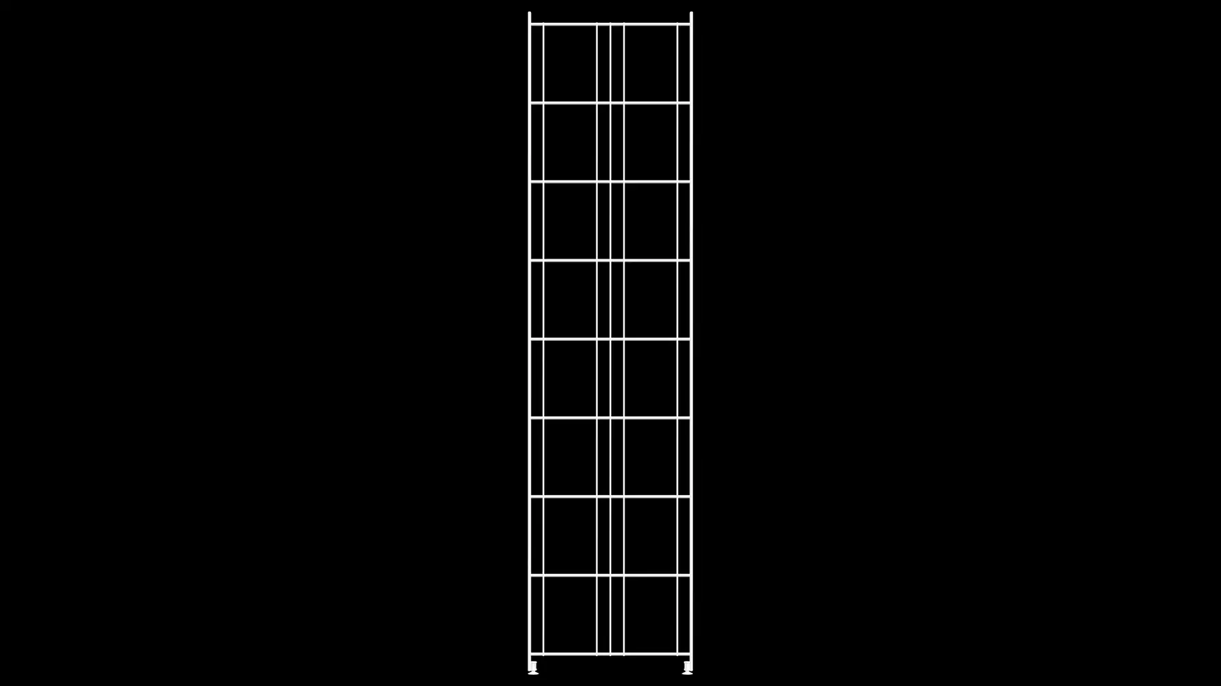 <p>Art-Nr. 270125 - 154x38 cm</p>