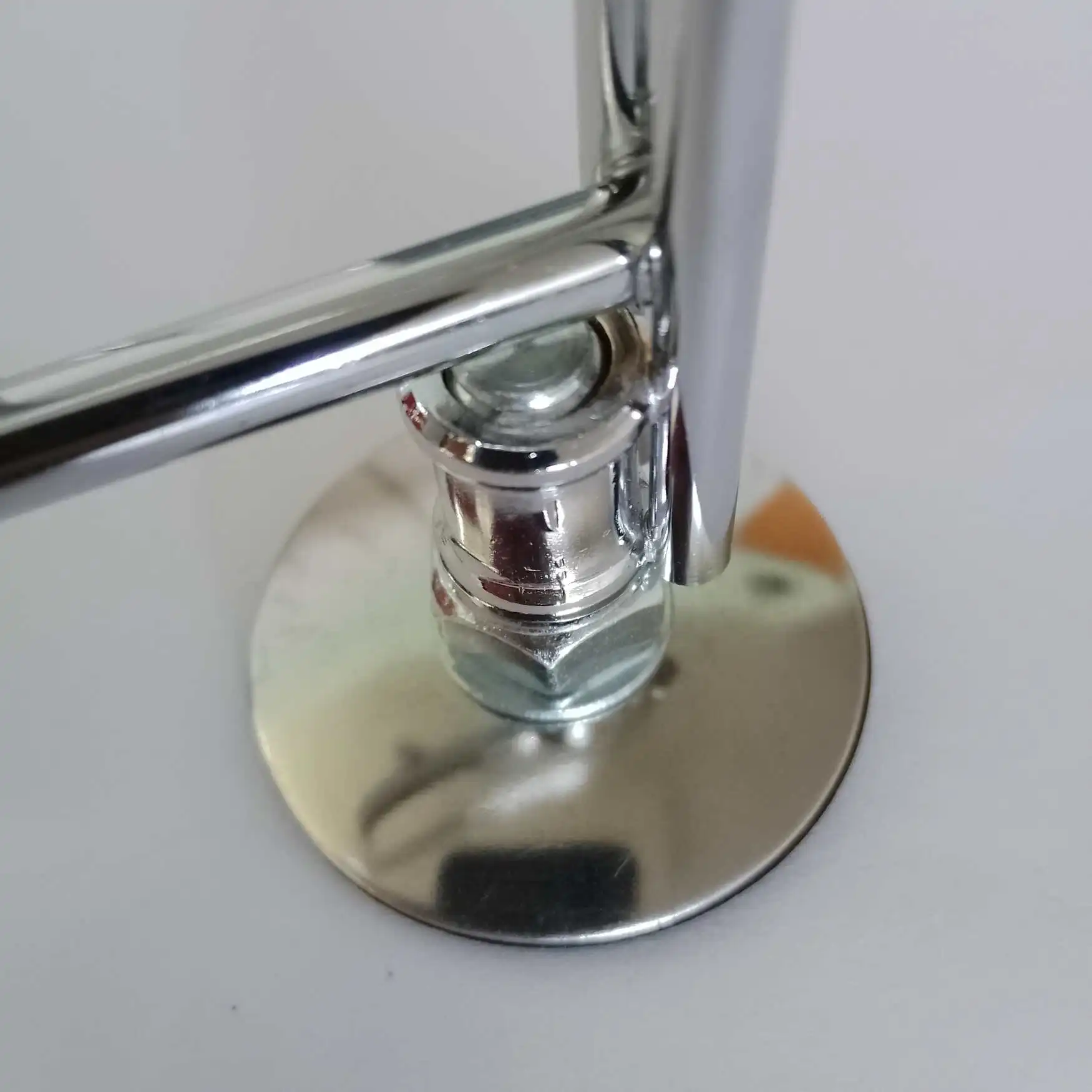 ETAGAIR Höhenausgleichsset Montagebeispiel ETAGAIR FP50