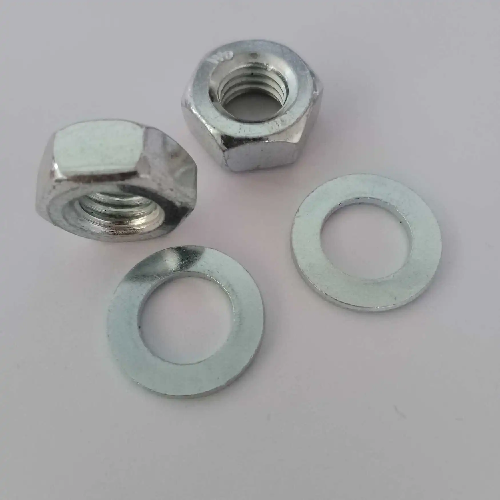 ETAGAIR Höhenausgleichsset 80-15408