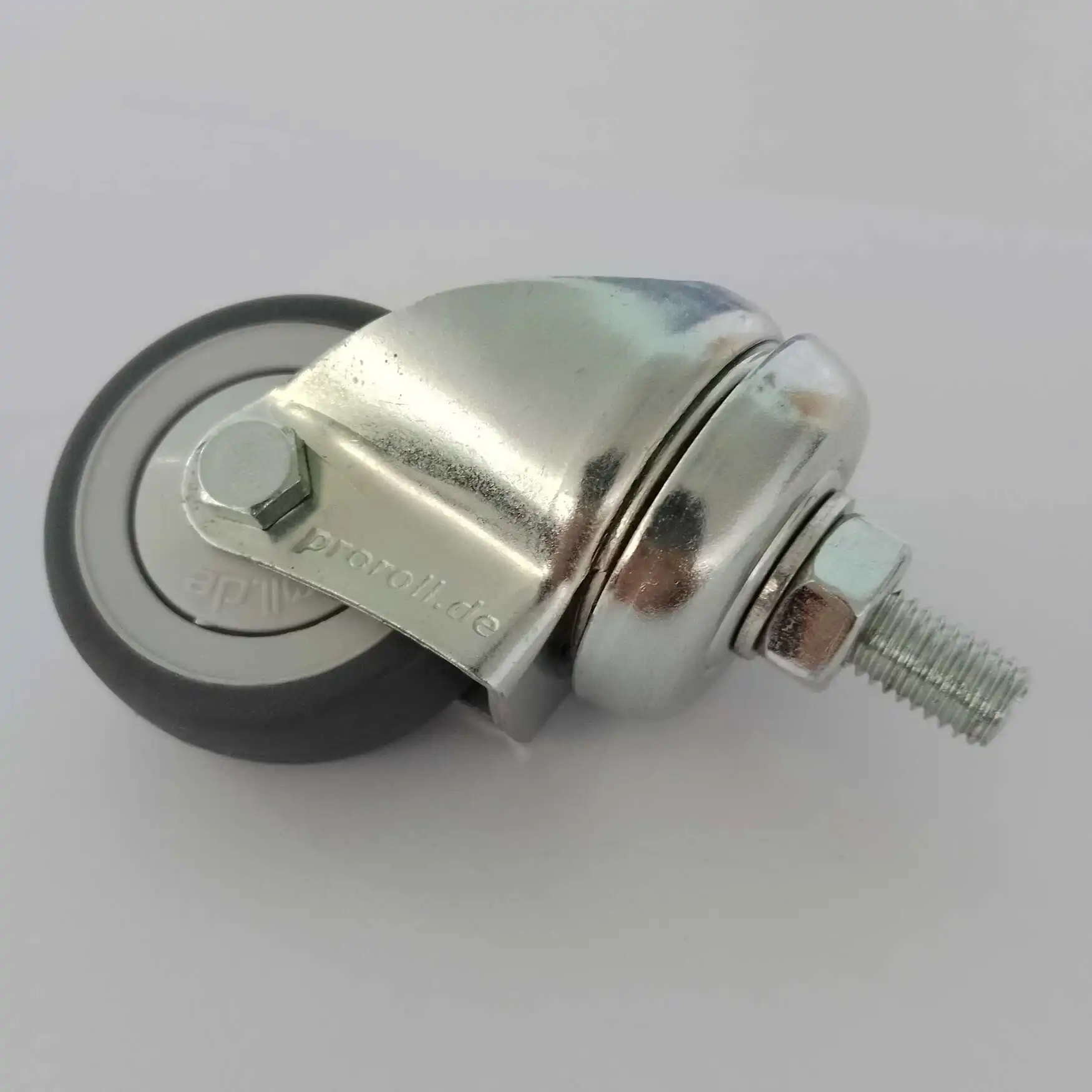 ETAGAIR Höhenausgleichsset Montagebeispiel ETAGAIR Rolle