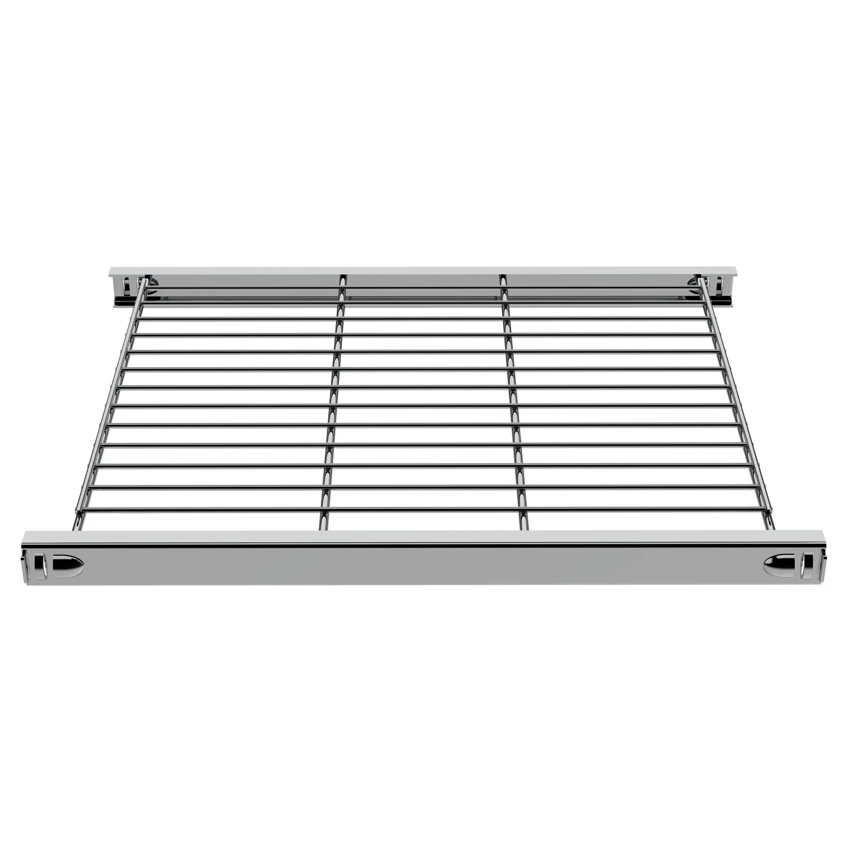 ETAGAIR Gitterboden mit integrierten Halterungen 381 x 488 mm - Art. Nr. 546-1892-08 - B248