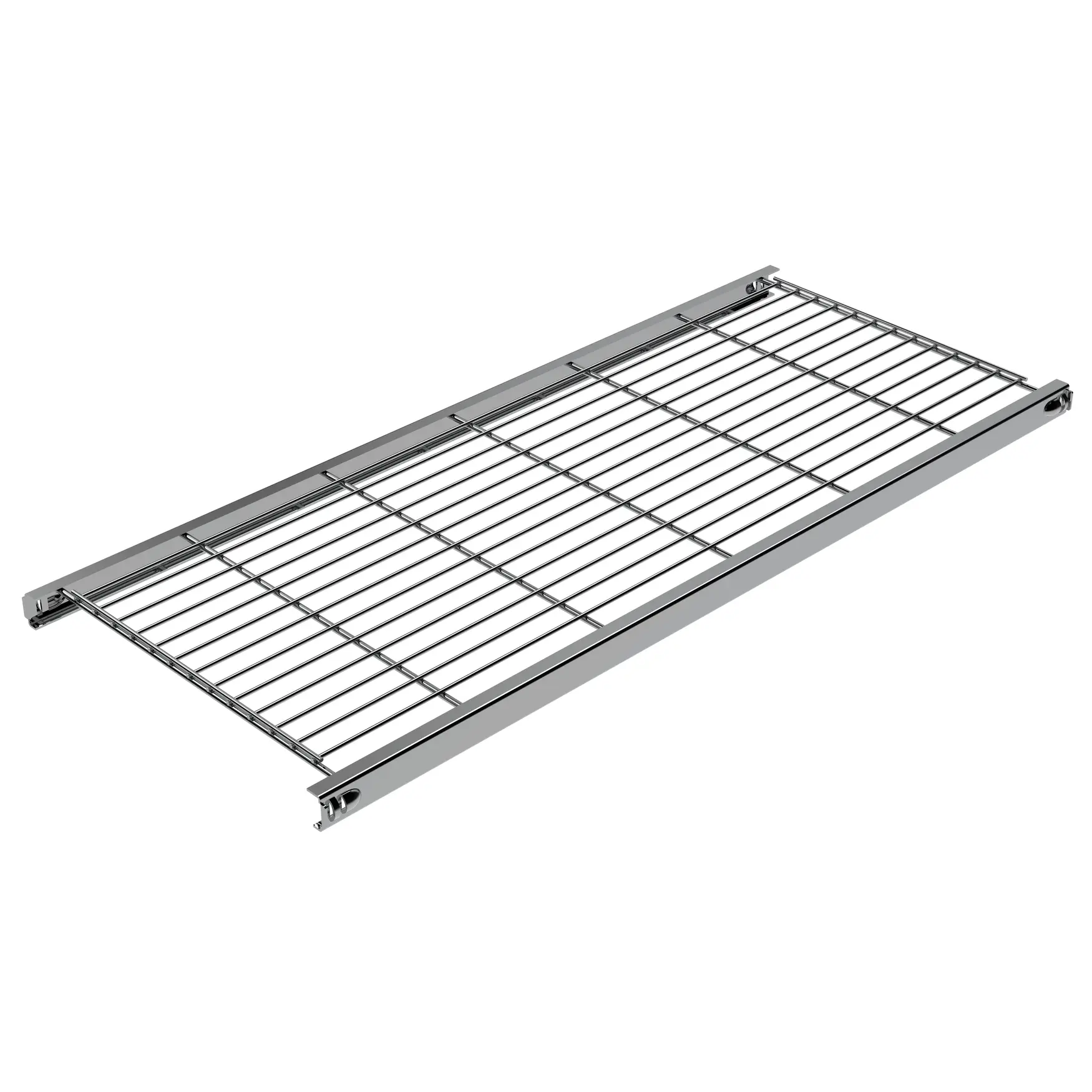 ETAGAIR Gitterboden 381 x 910 mm - Art. Nr. 546-187-08 - B292 Tiefe 2