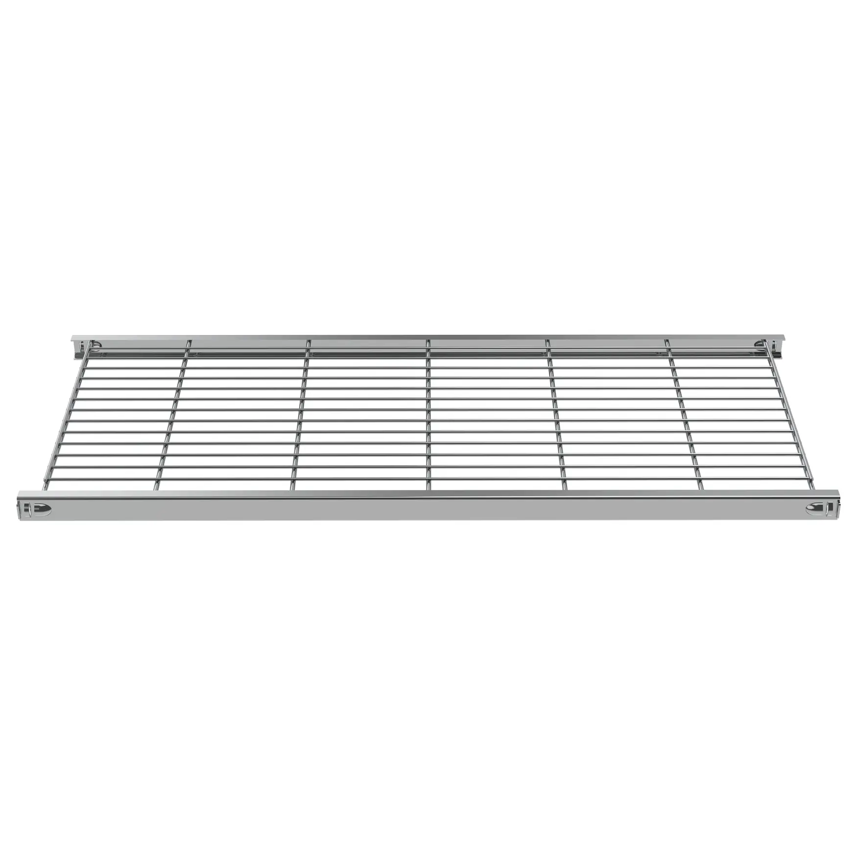 ETAGAIR Gitterboden 381 x 910 mm - Art. Nr. 546-187-08 - B292  Metall verchromt