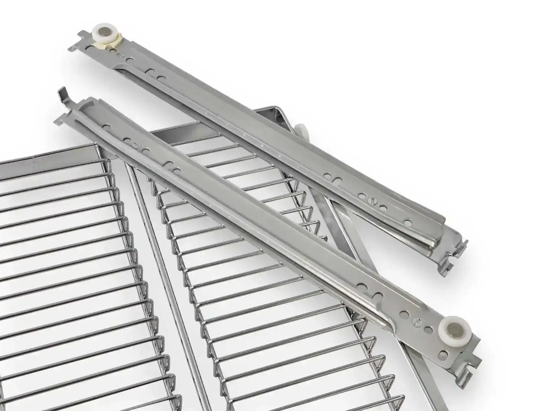 Auszugssciene für CD-Boden Art. Nr. 371300 / 371320 und DVD Boden Art. Nr. 371200 / 371220