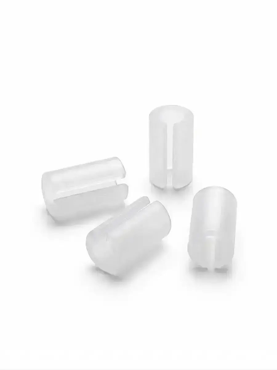 Art. Nr. 3400 Glasbodendämper - 4er Set