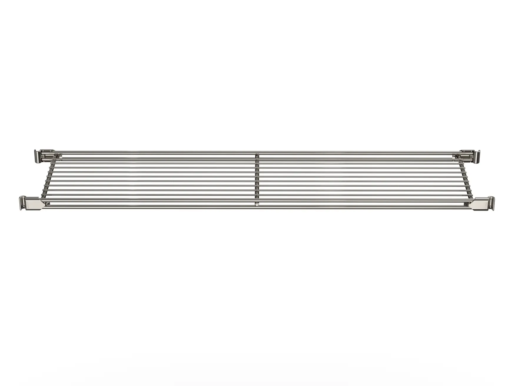Gitterboden 80x19cm
