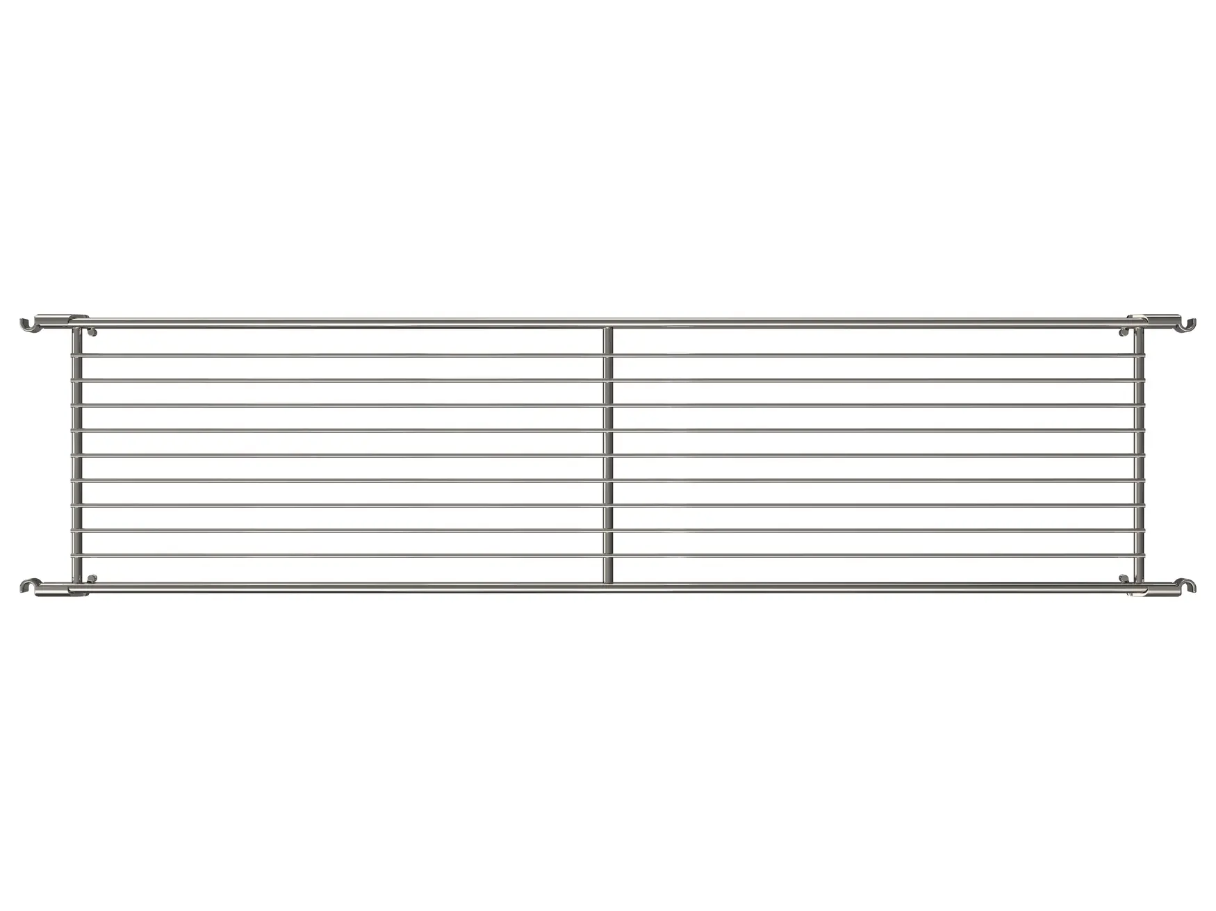 Gitterboden MICRO 80 cm breit