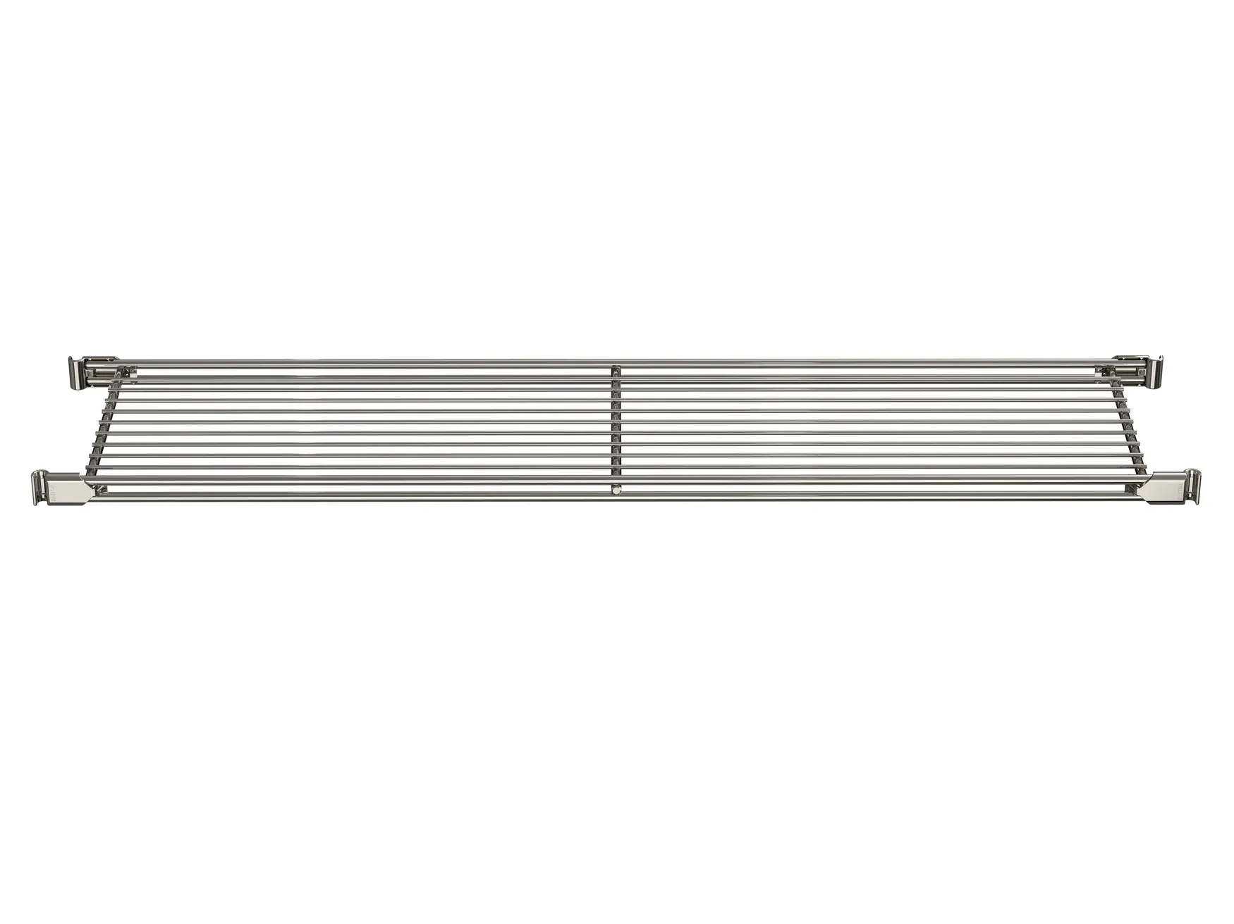 Gitterboden 80x19cm