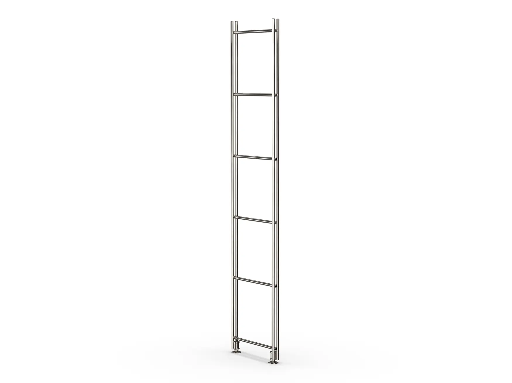 Leiter 83x19cm