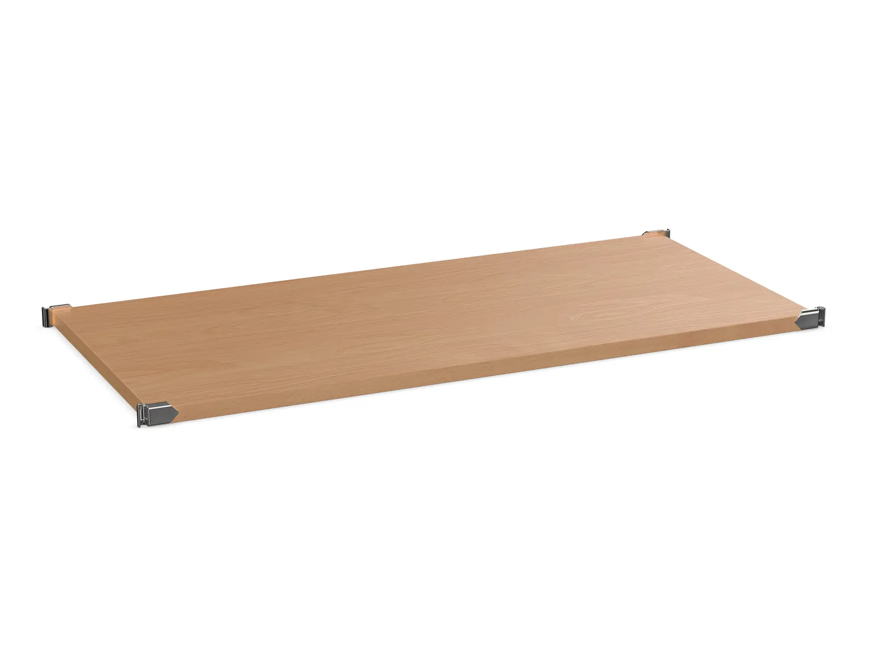 Holzboden BIII 380 Buche Dekor - Art-Nr. 570320 - 85x38 cm
