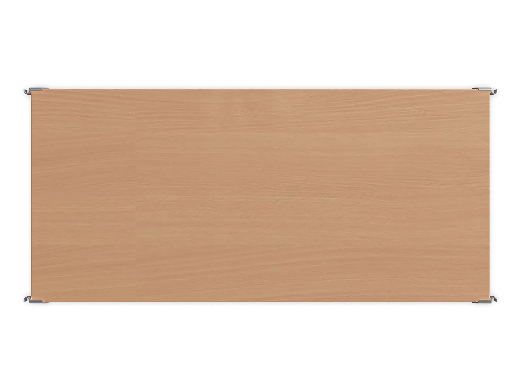 Holzboden BIII 380 Buche Dekor - Art-Nr. 570320 - 85x38 cm