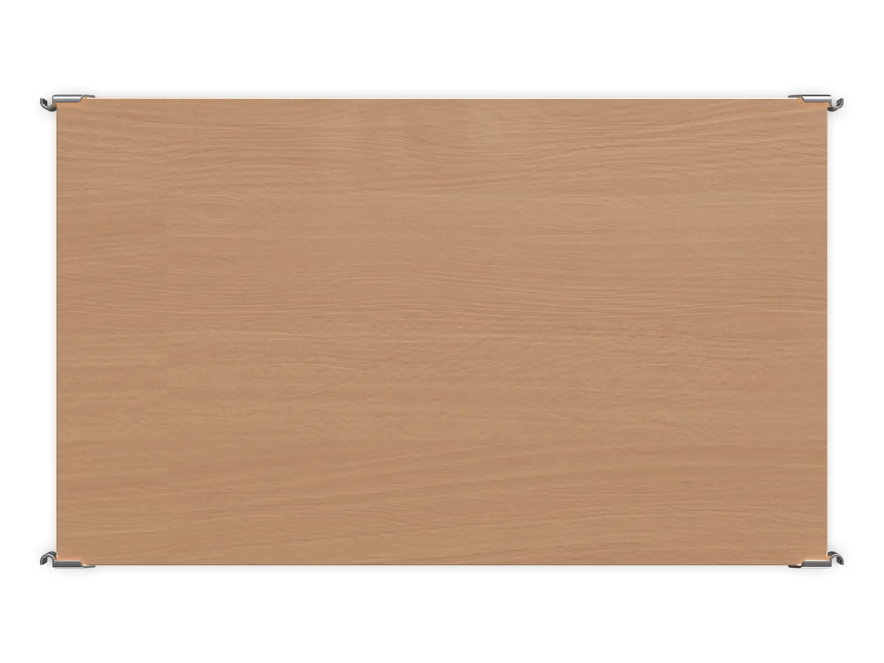 Holzboden BIII 380 Buche Dekor - Art-Nr. 570310 - 65x38 cm