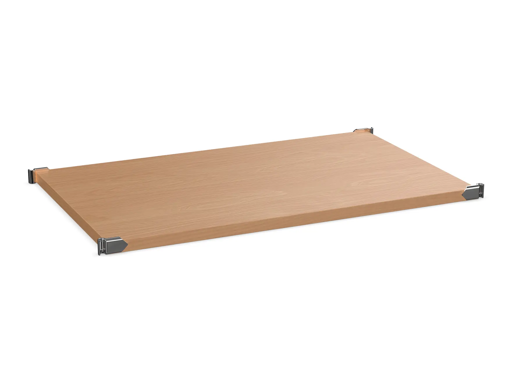 Holzboden BIII 380 Buche Dekor - Art-Nr. 570310 - 65x38 cm