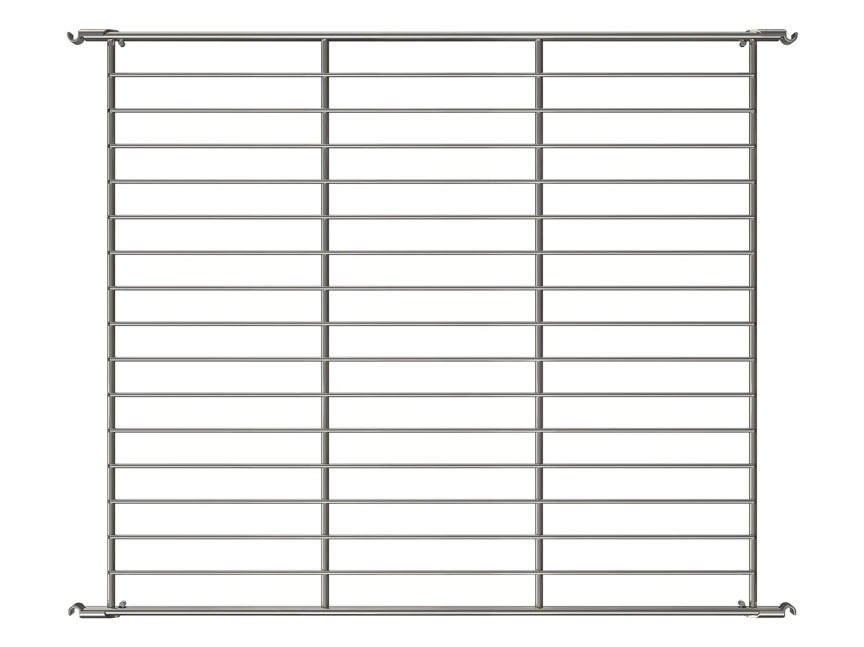 Gitterboden Garbo 65 cm breit