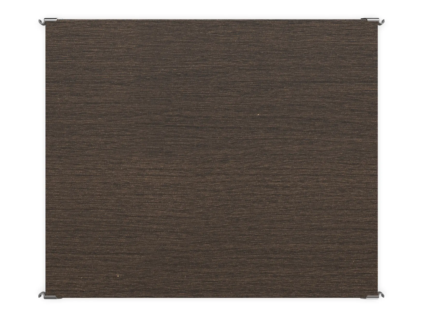 GARBO Boden 52 cm tief wenge in verschiedenen Breiten