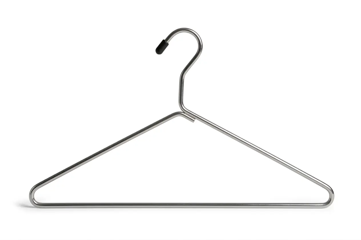 Kleiderbügel 5er Set 6 mm