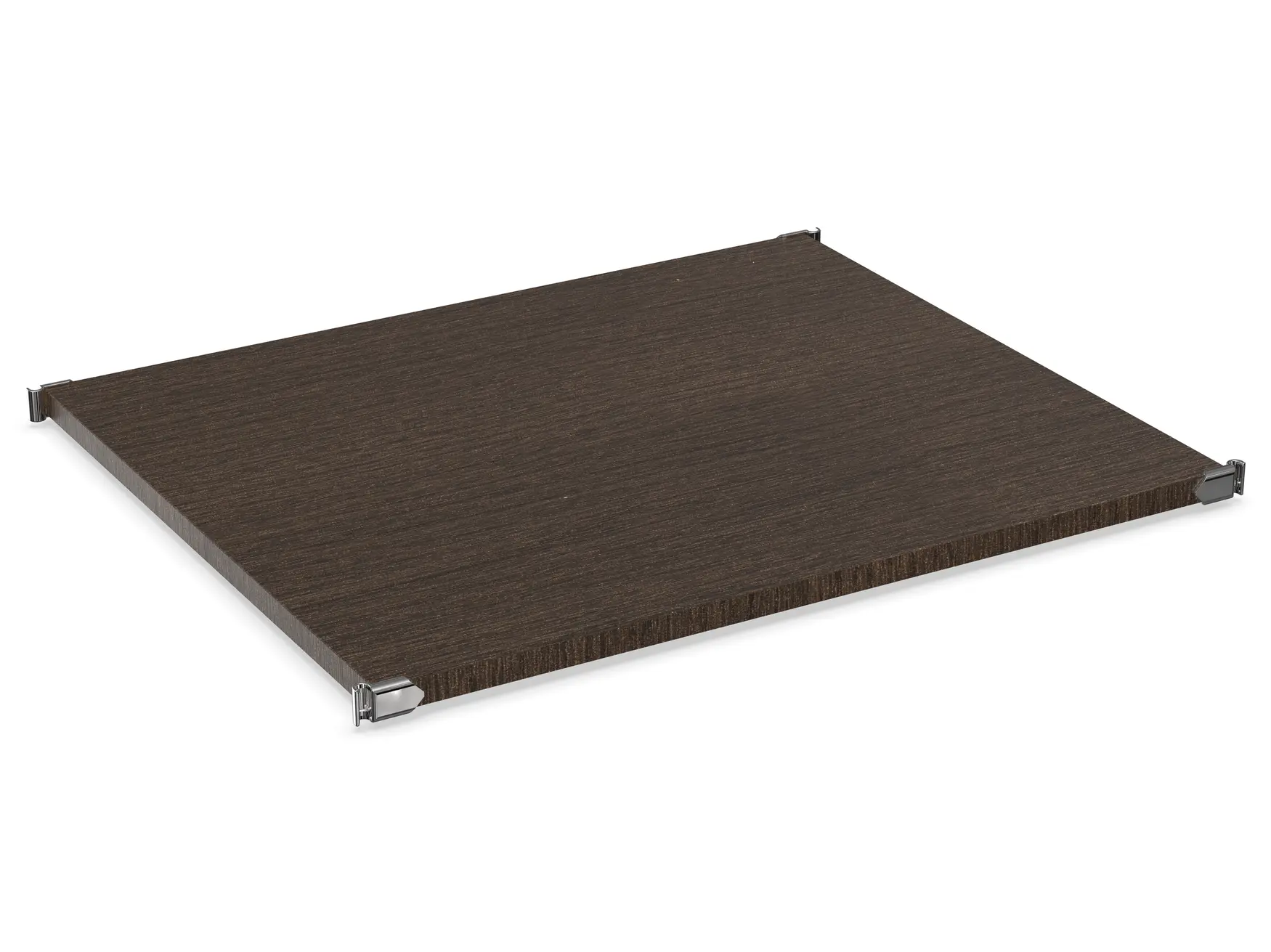 GARBO Boden 52 cm tief wenge in verschiedenen Breiten