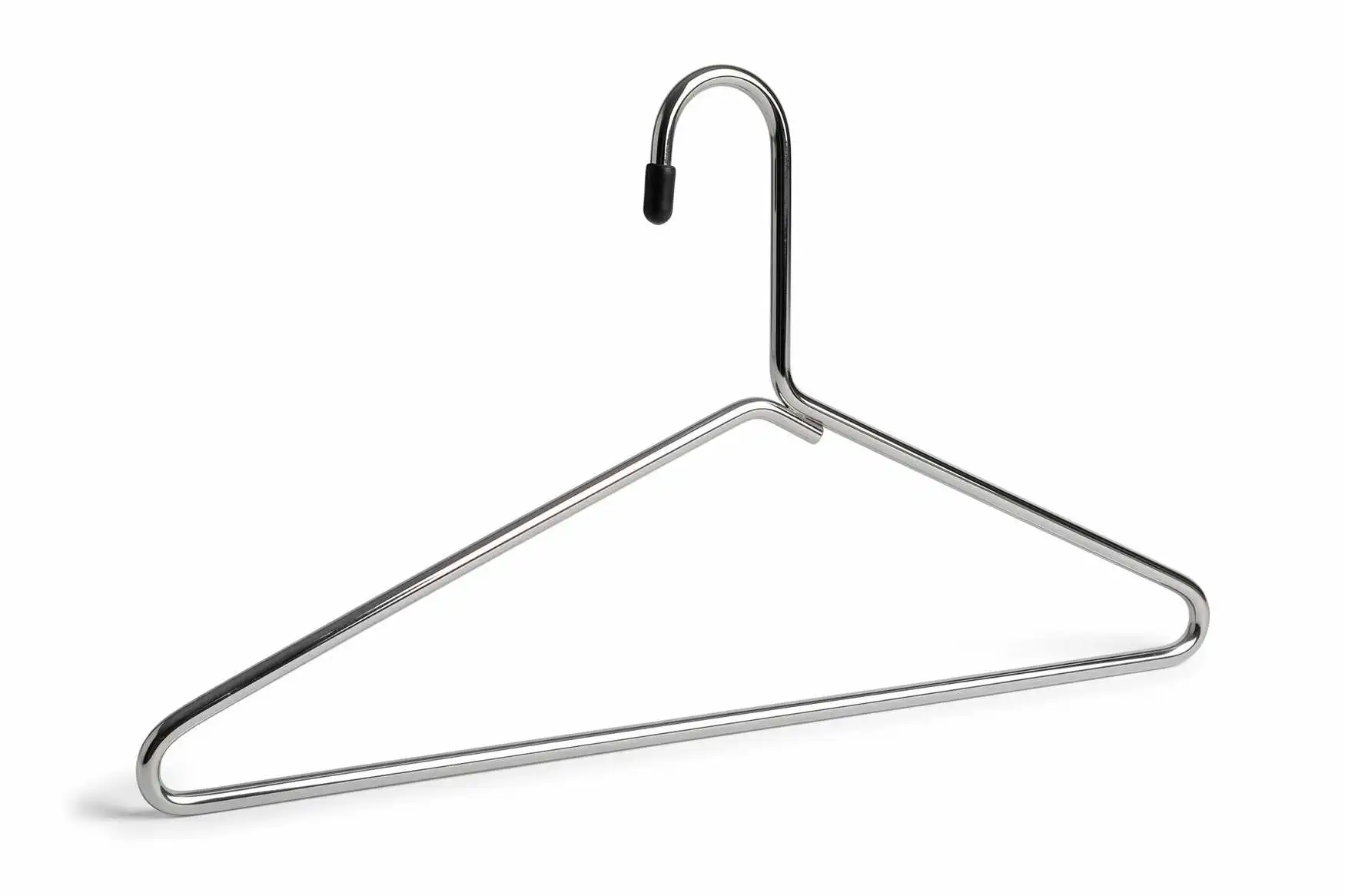 Kleiderbügel mit Schutzkappe 5er Set 6 mm stark
