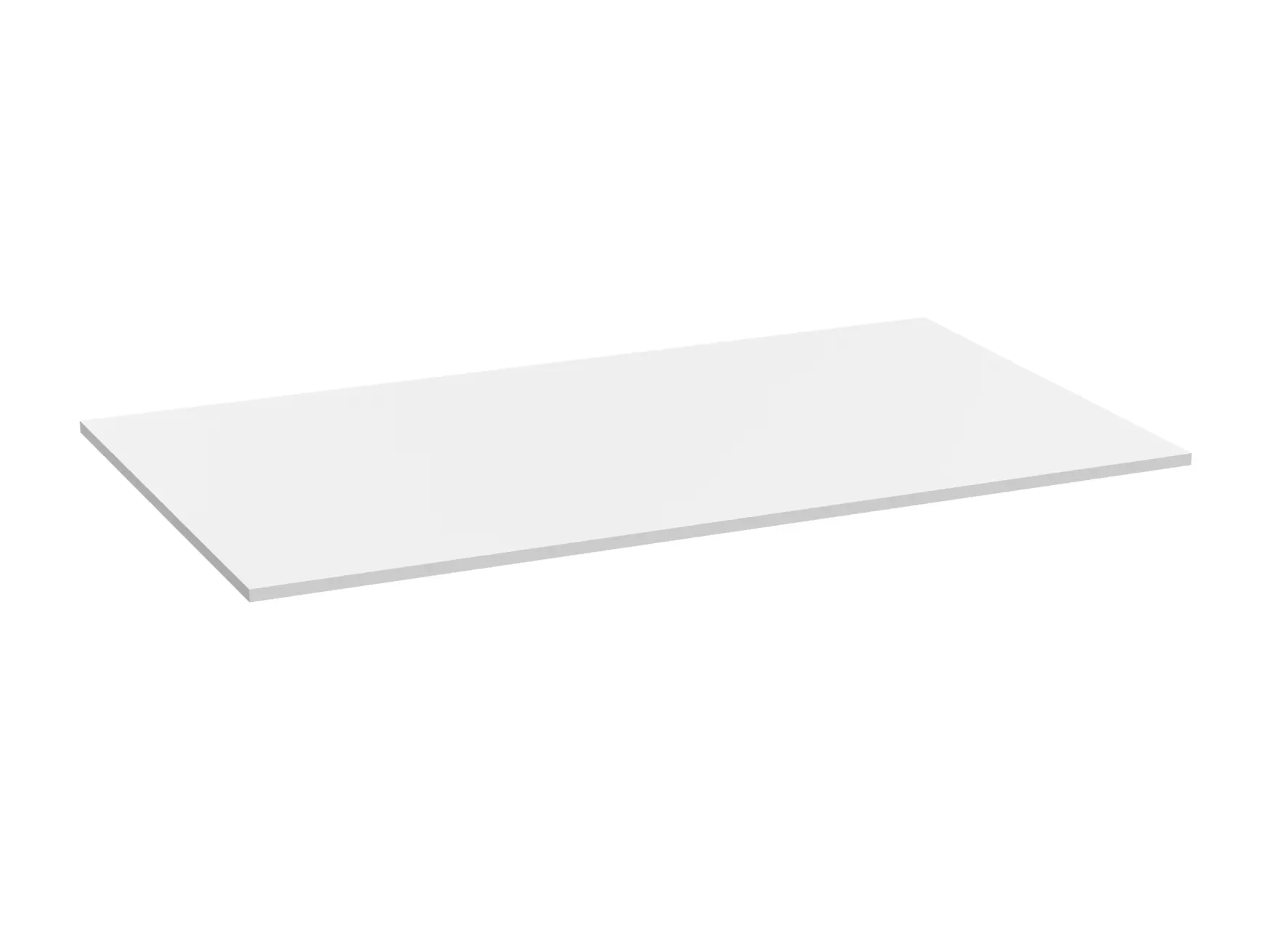 B3 Auflage Art-Nr. 573315 - 65x38 cm weiß