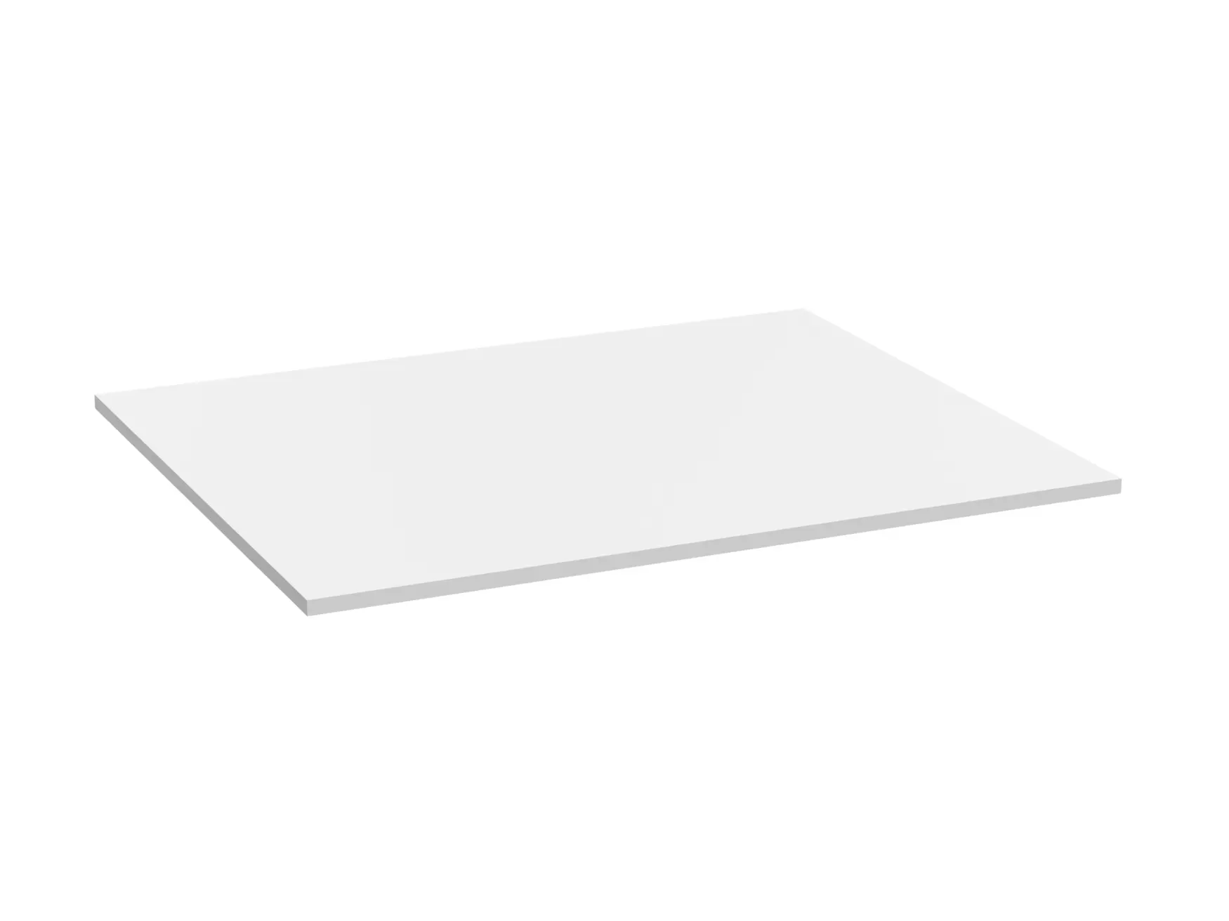 B3 Auflage Art-Nr. 573305 - 46x38 cm weiß
