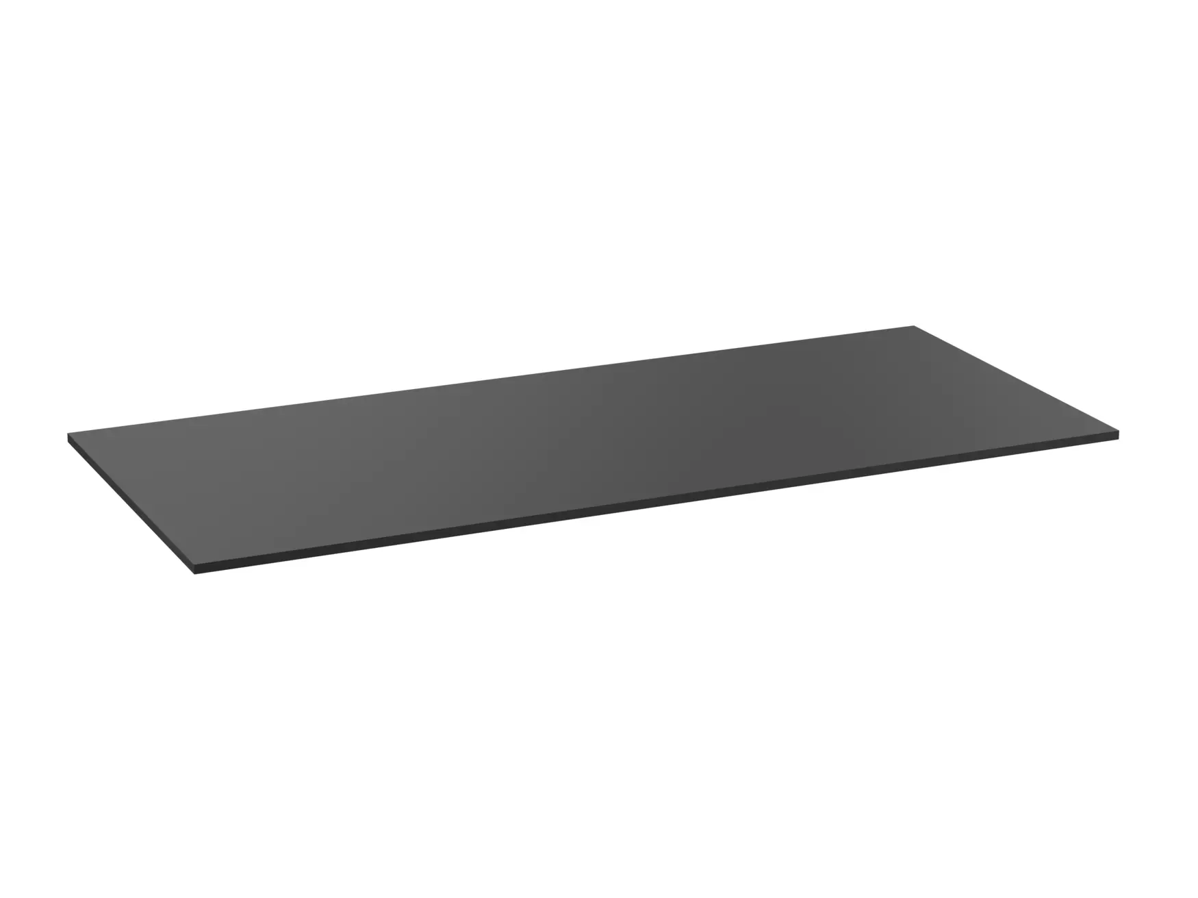 B3 Auflage Art-Nr. 573321 - 85x38 cm schwarz