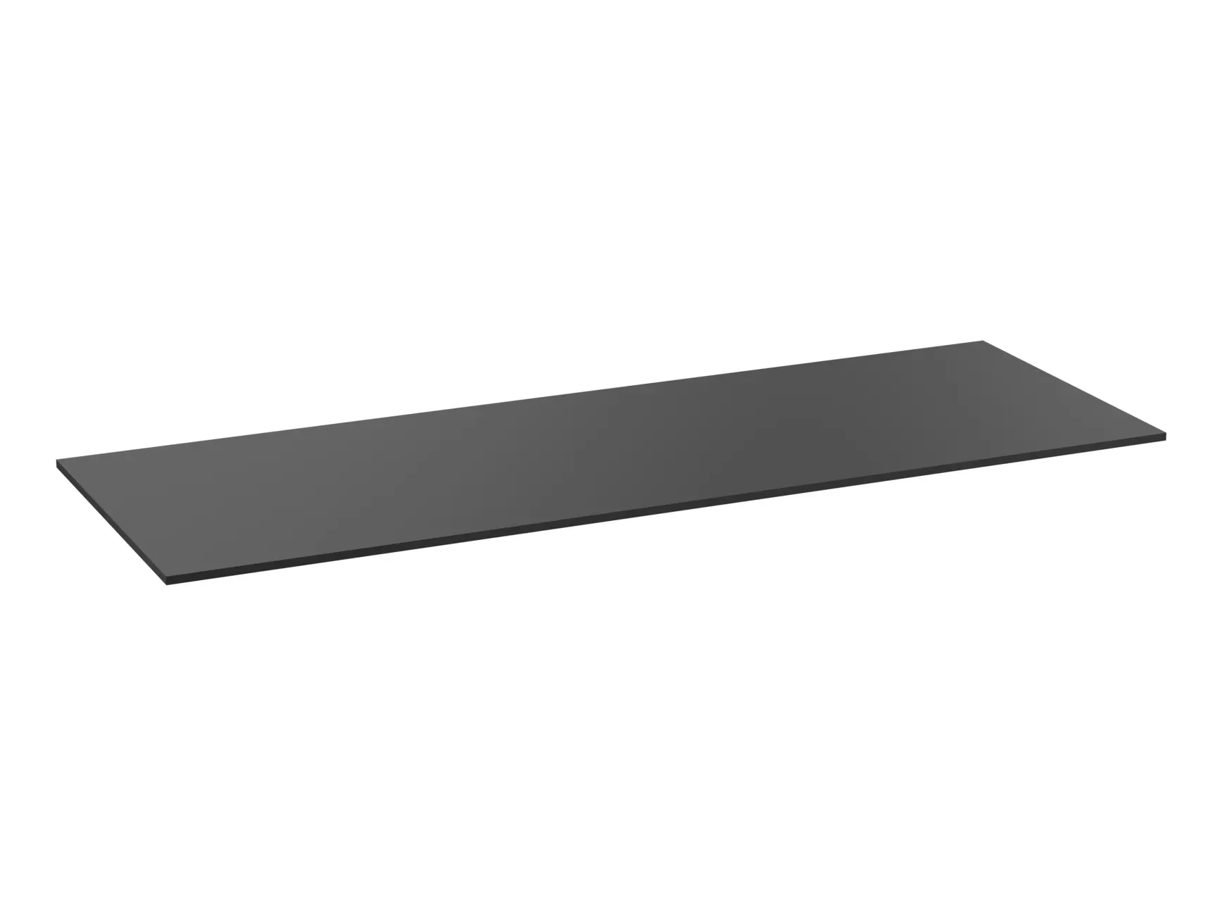 B3 Auflage Art-Nr. 573331 - 104x38 cm schwarz