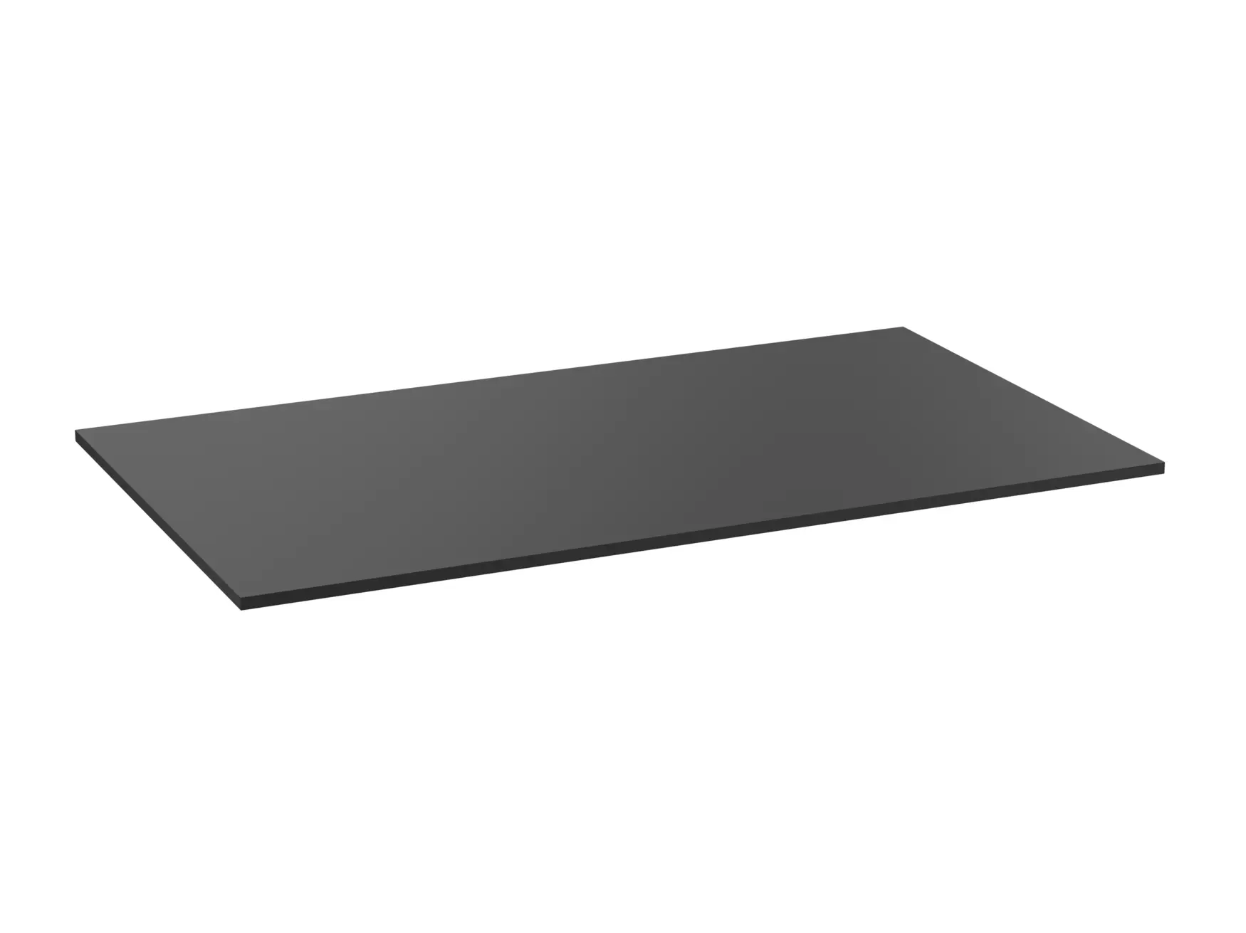 B3 Auflage Art-Nr. 573311 - 65x38 cm schwarz