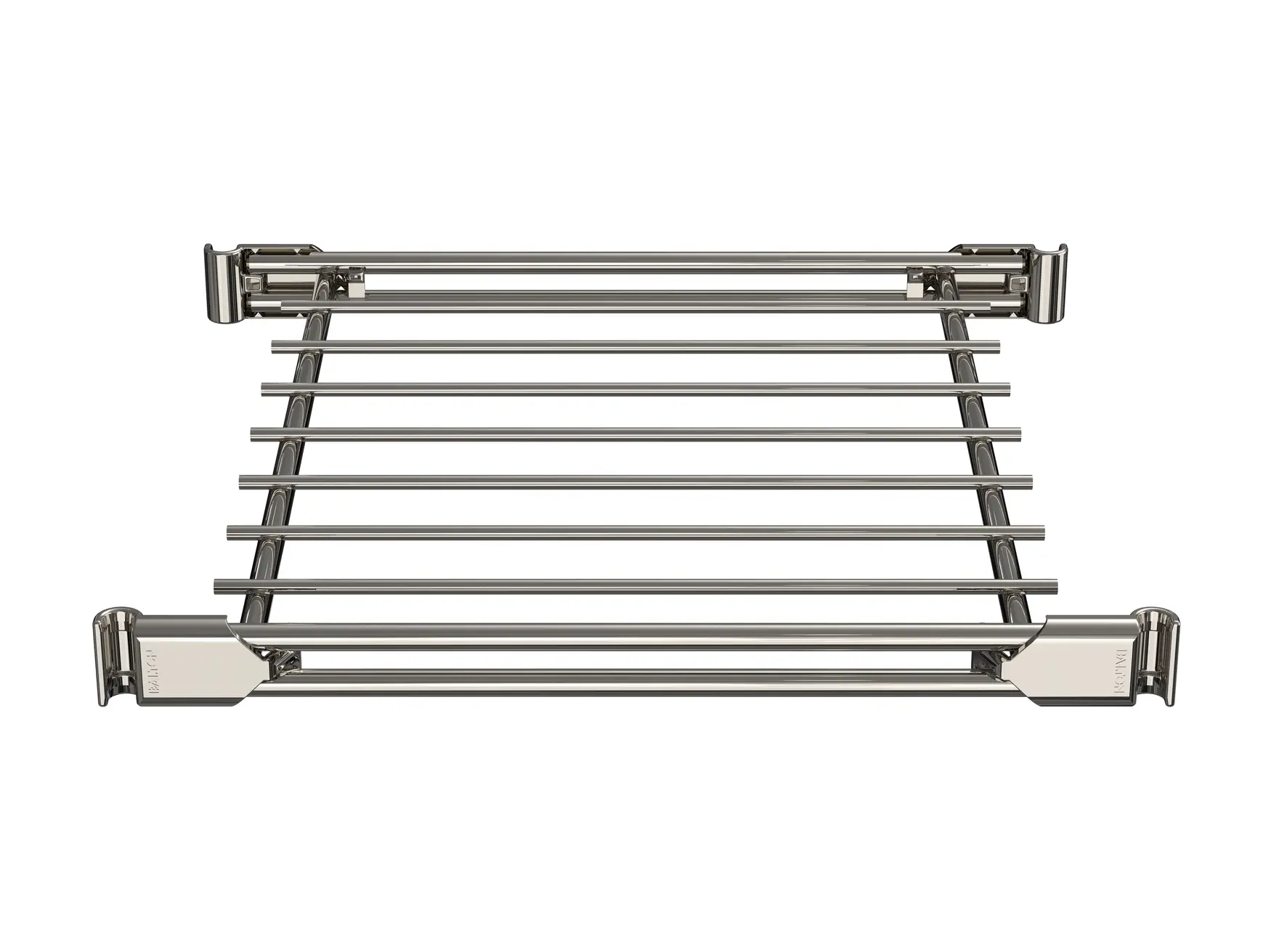 Gitterboden BIII 250 27 cm breit