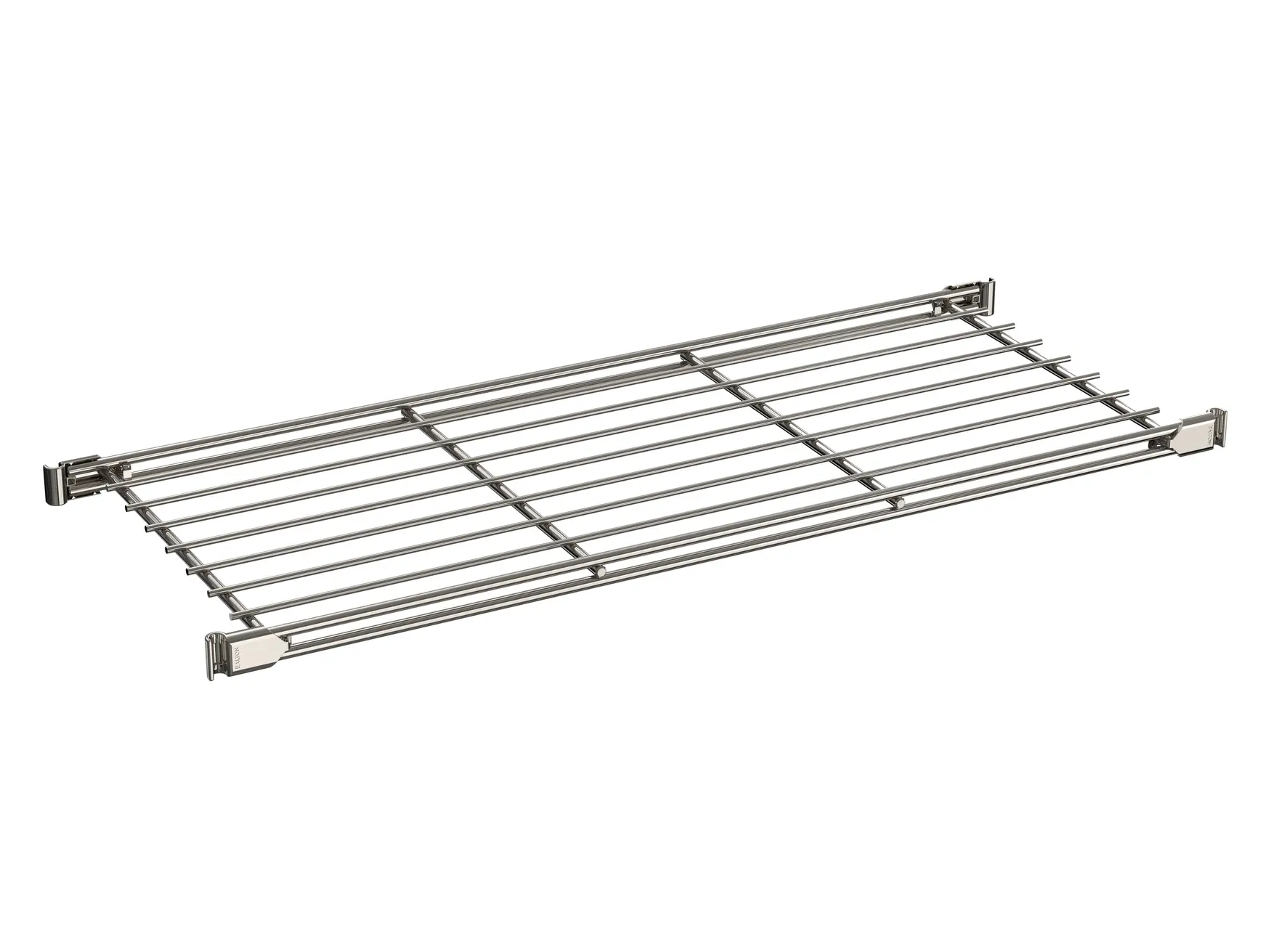 Gitterboden BIII 250 65 cm breit