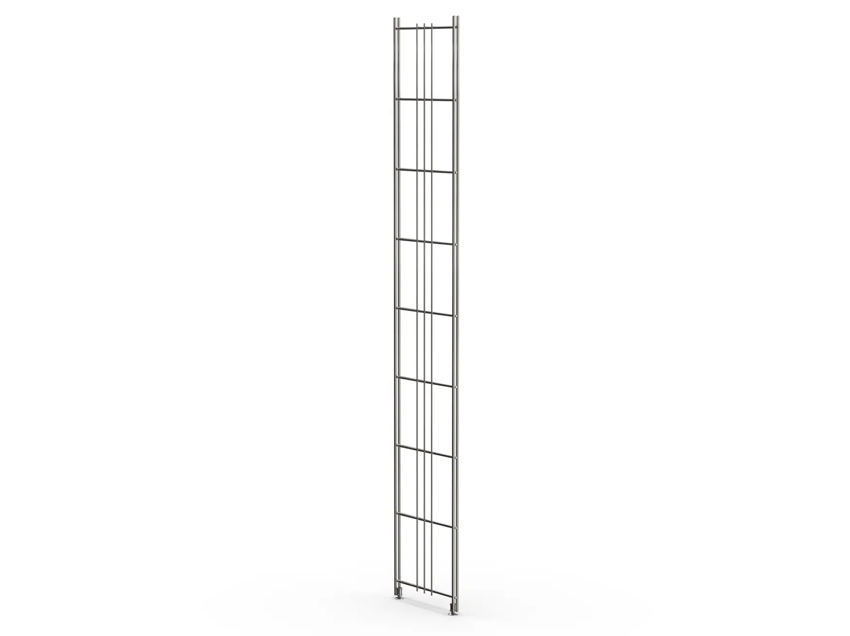 Regalleiter BIII 250 154 cm hoch