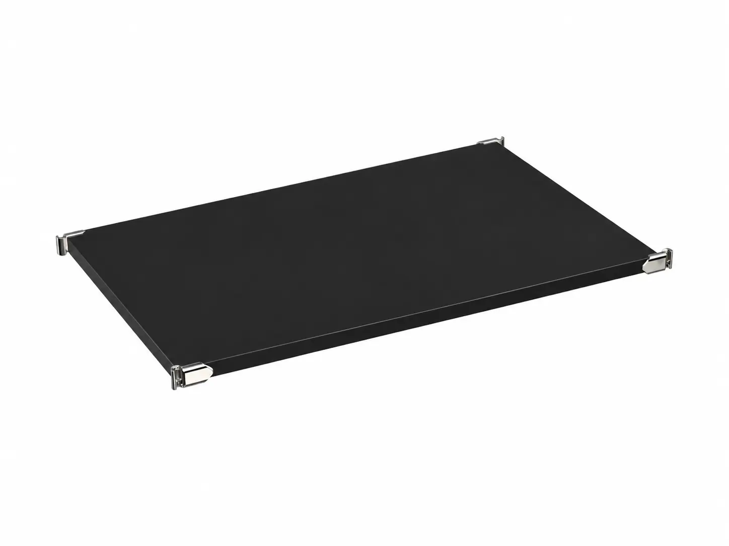 570311 Boden schwarz passend zur B3 - BIII 380 Serie 65x38 cm BALTON