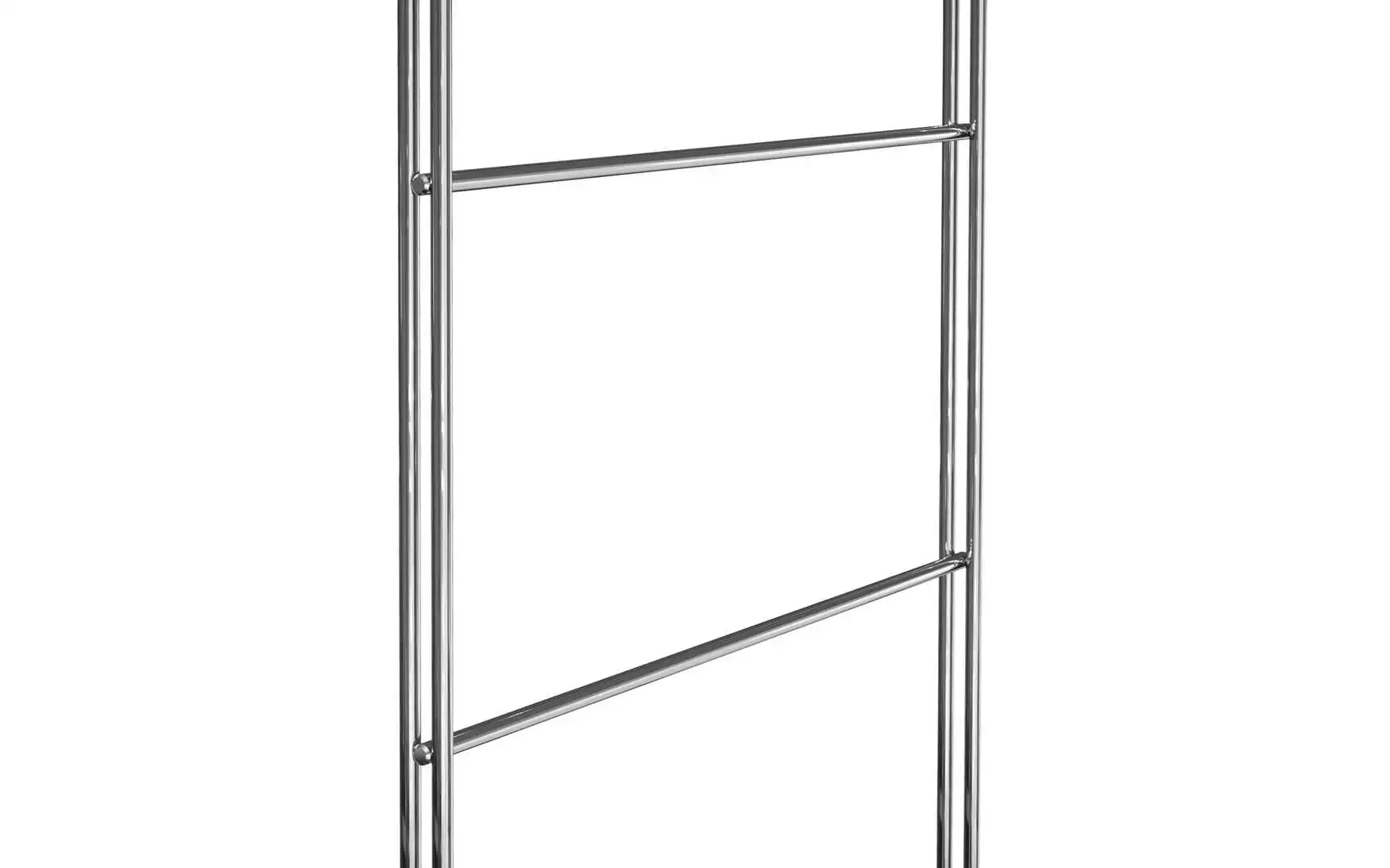 Regalleiter BIII 38 cm x 226 cm hoch - ohne DEKO-Stäbe extra hoch passend zu BIII 380