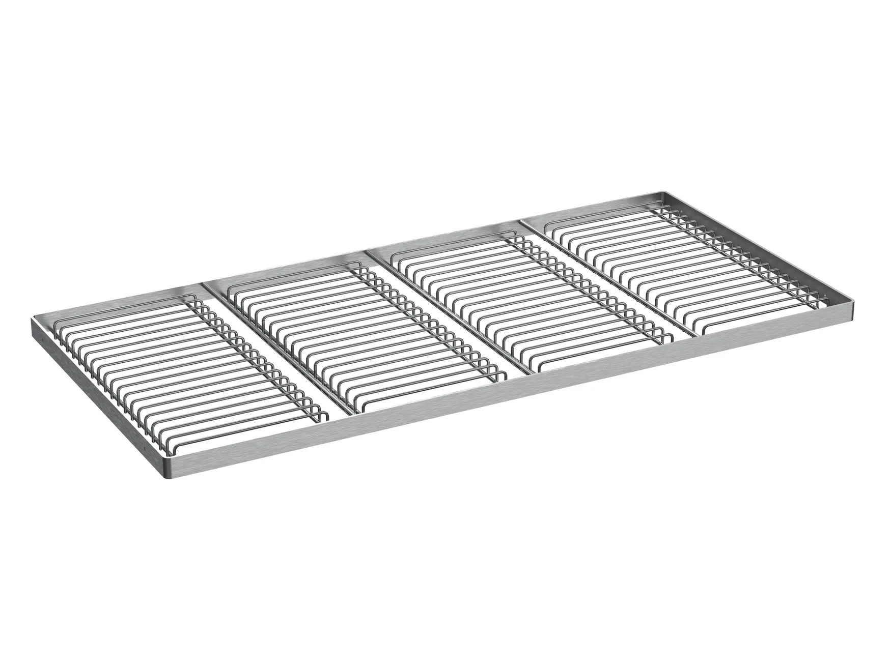 DVD-Boden BIII 380 85 cm breit