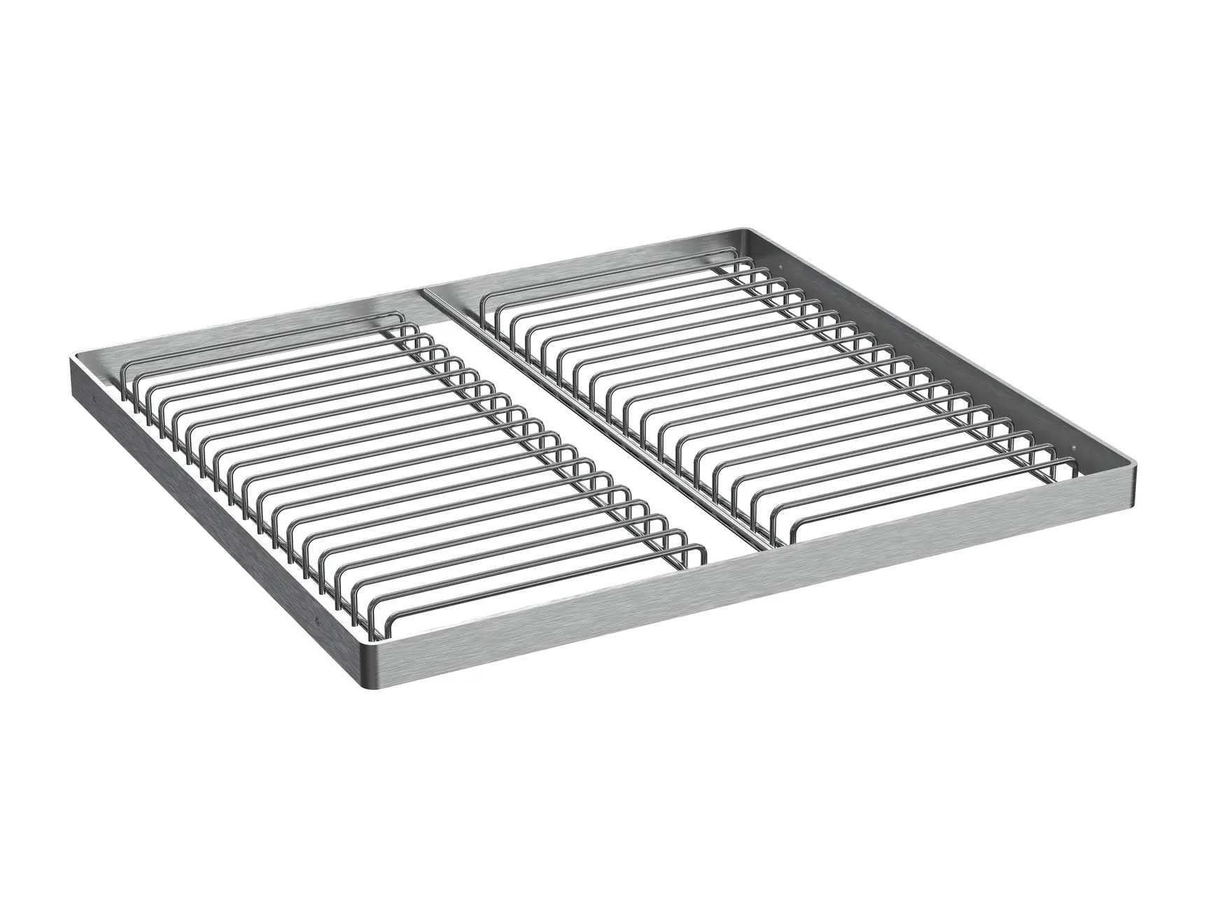 DVD-Boden BIII 380 46 cm breit
