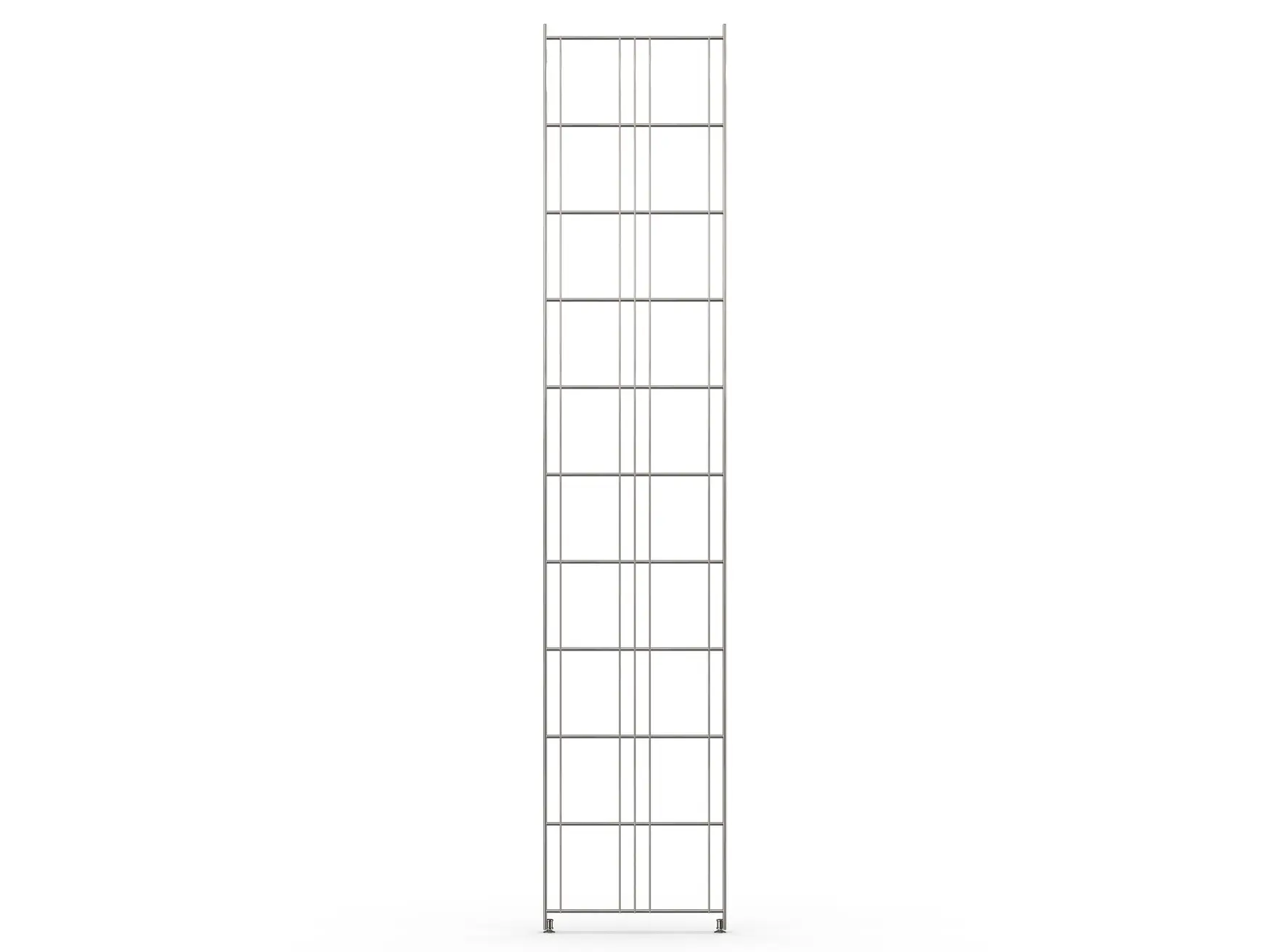 Regalleiter BIII 380 190 cm hoch