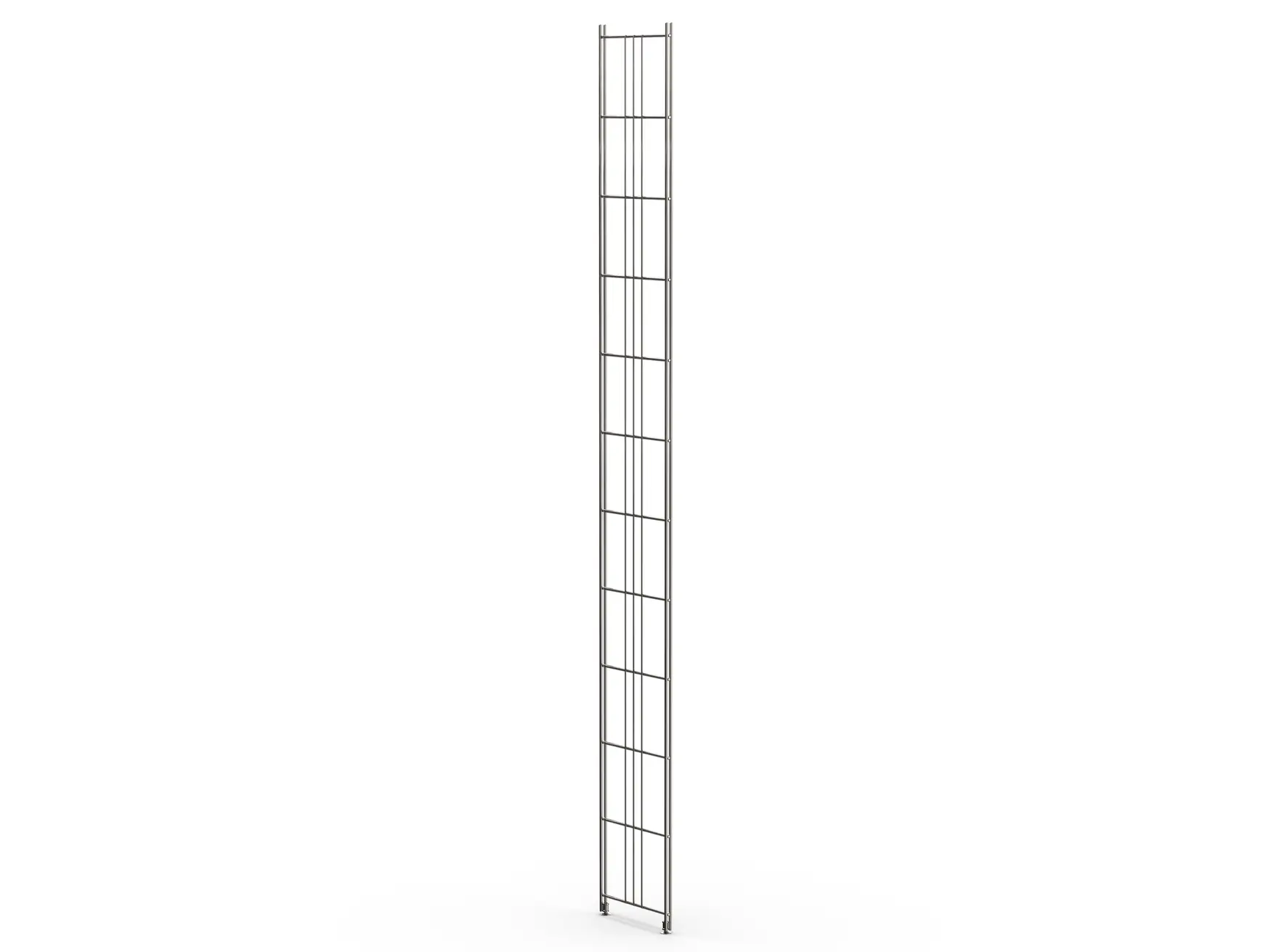Regalleiter BIII 250 208 cm hoch