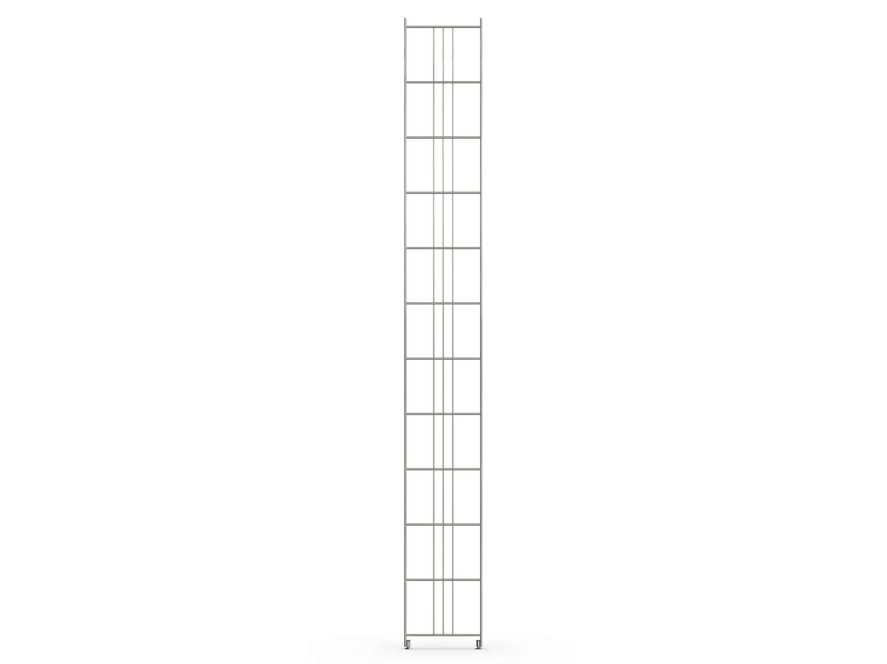 Regalleiter BIII 250 208 cm hoch
