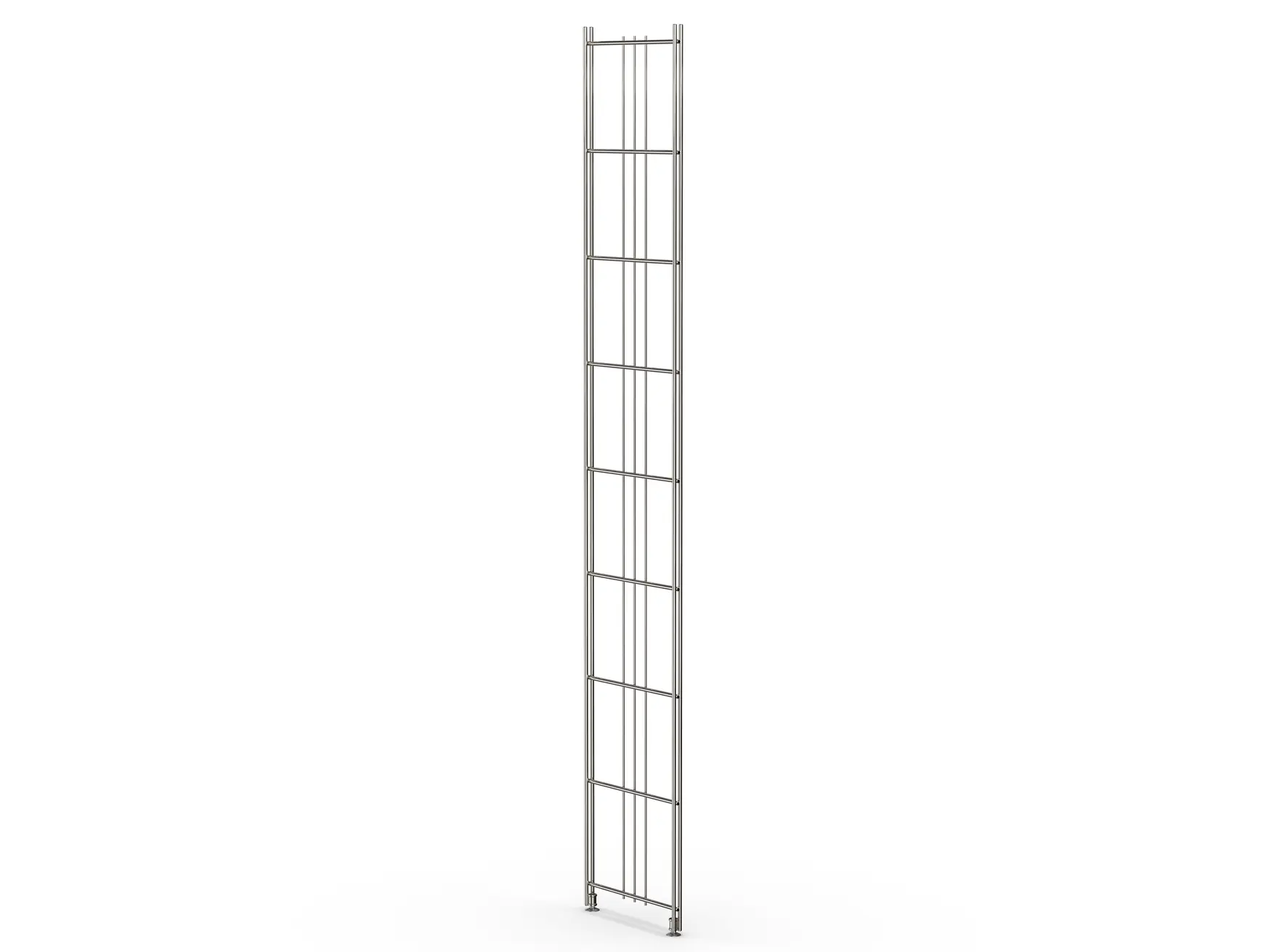 Regalleiter BIII 250 154 cm hoch