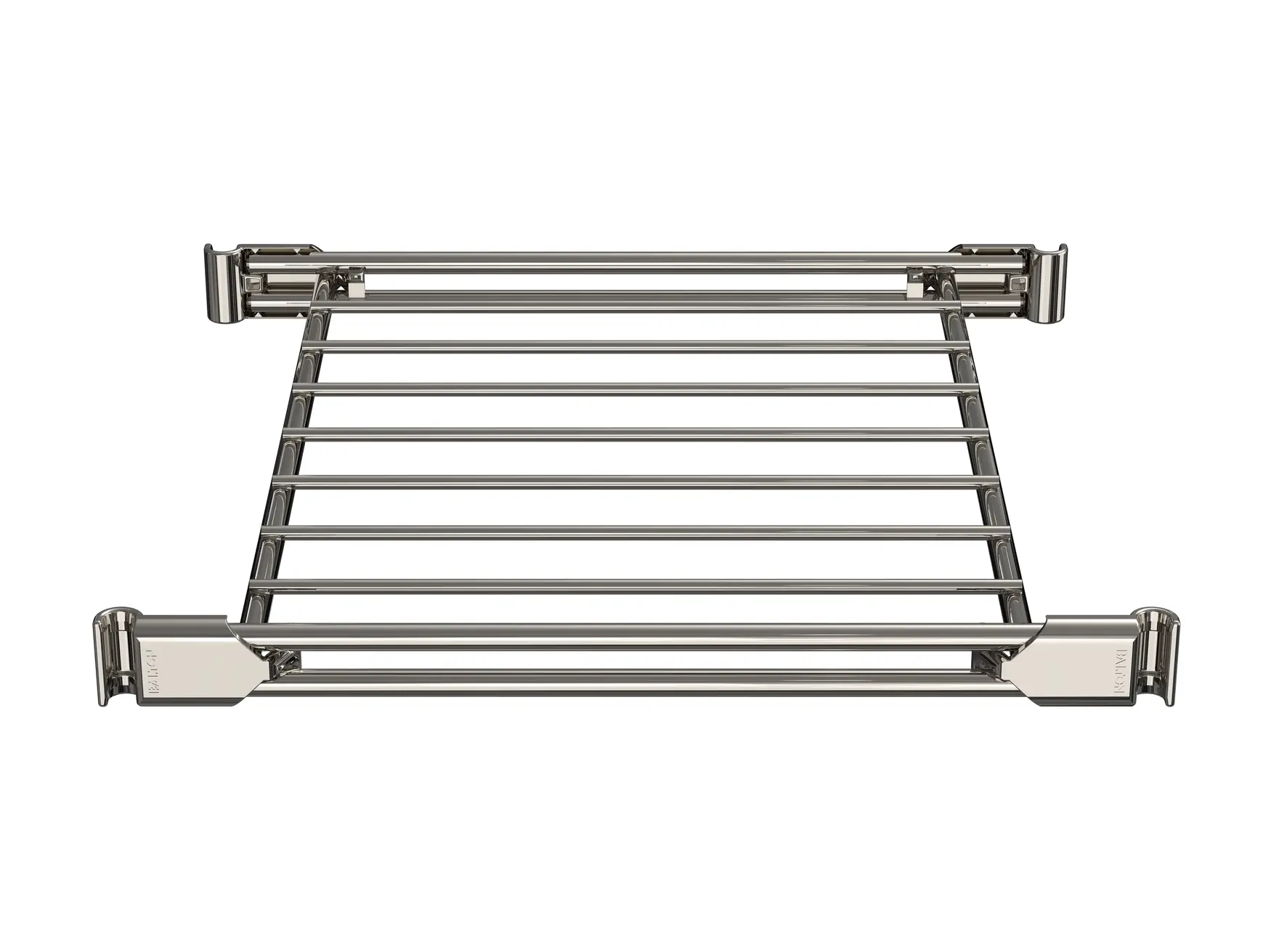 Gitterboden BIII 250 27 cm breit