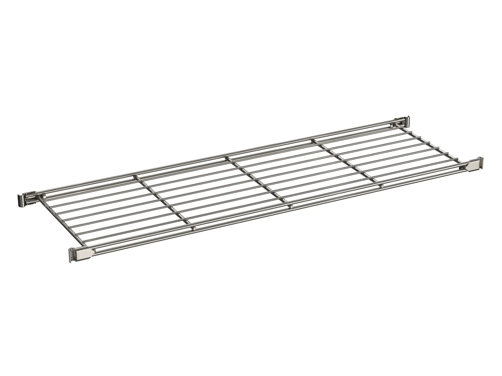 Gitterboden BIII 250 85 cm breit
