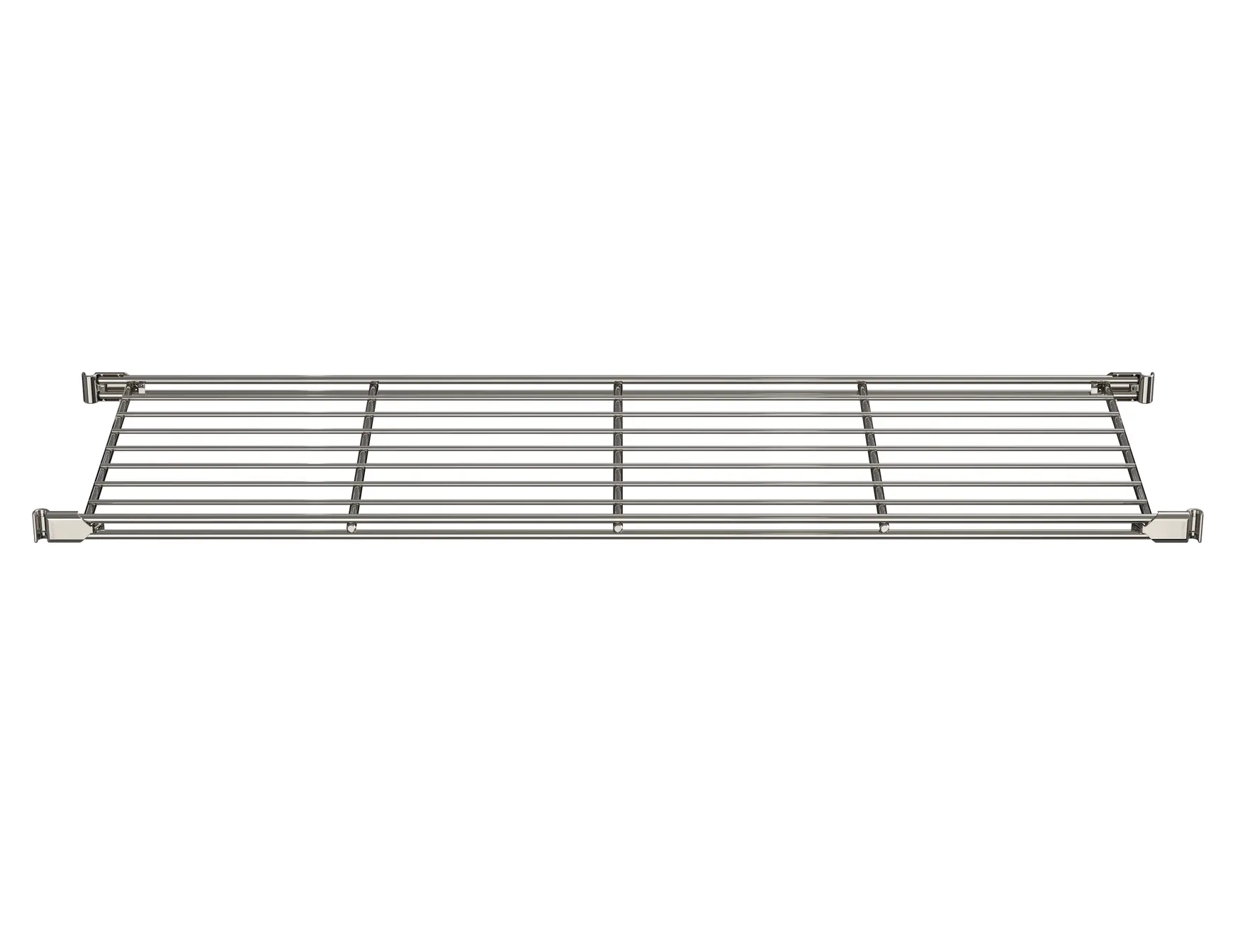 Balton Gitterboden Metall BIII 250 85x25 cm breit