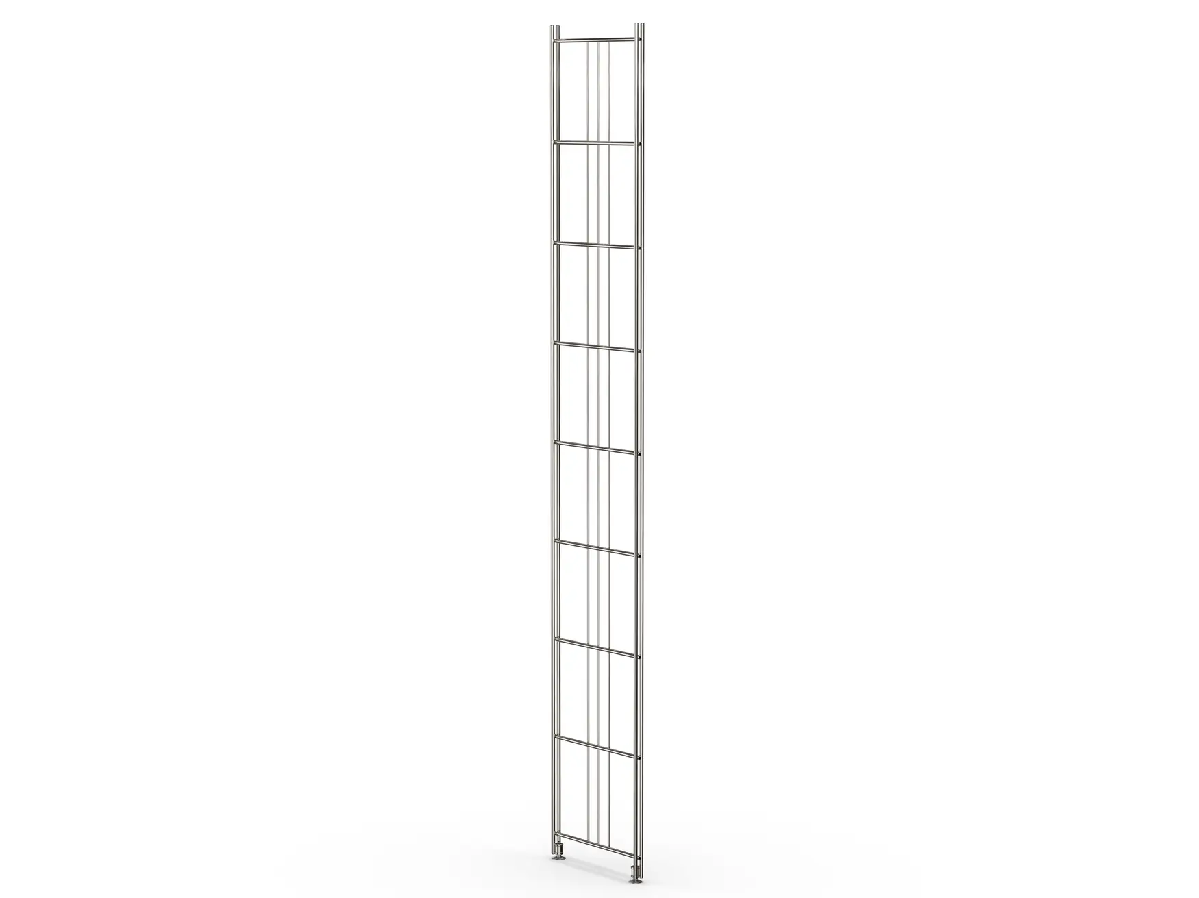 Regalleiter BIII 250 154 cm hoch