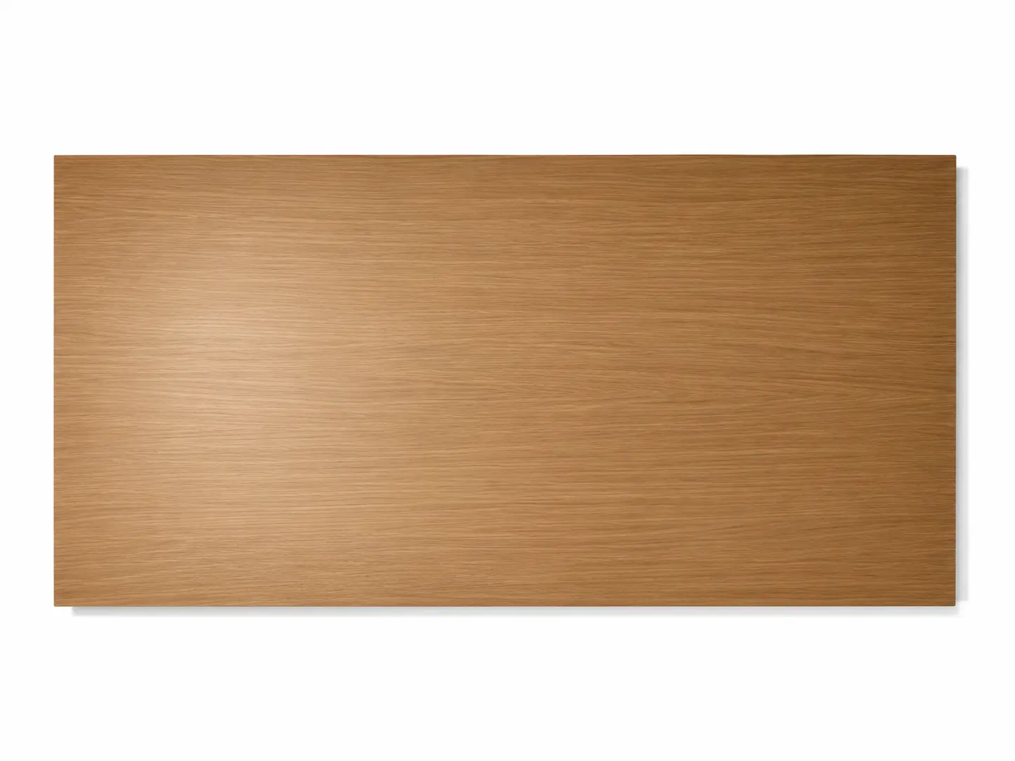 10024 Boden zur Auflage auf STEKOP Gitterböden 80x30 cm, Buche Dekor